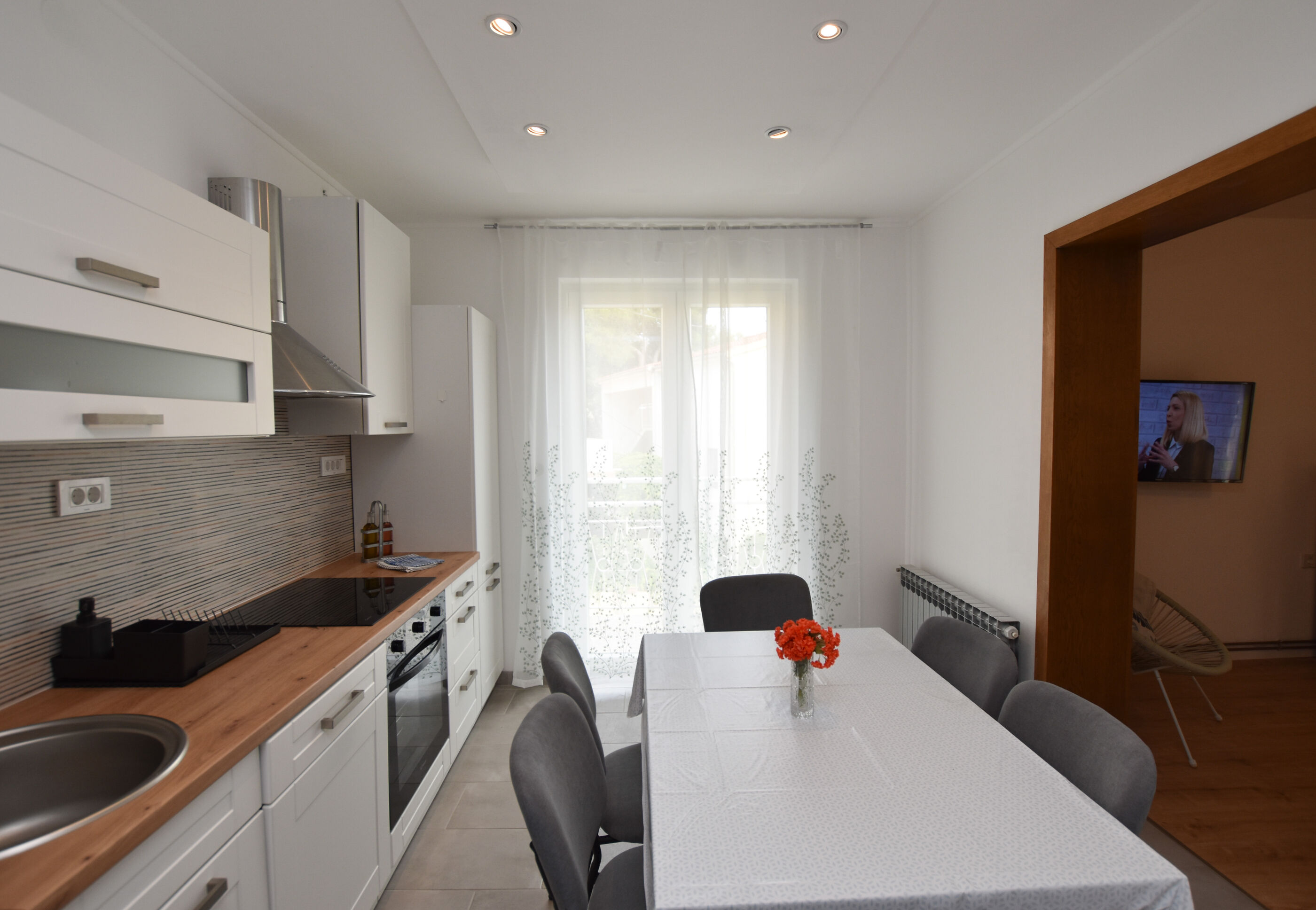 Apartments Dragica 15488-A3