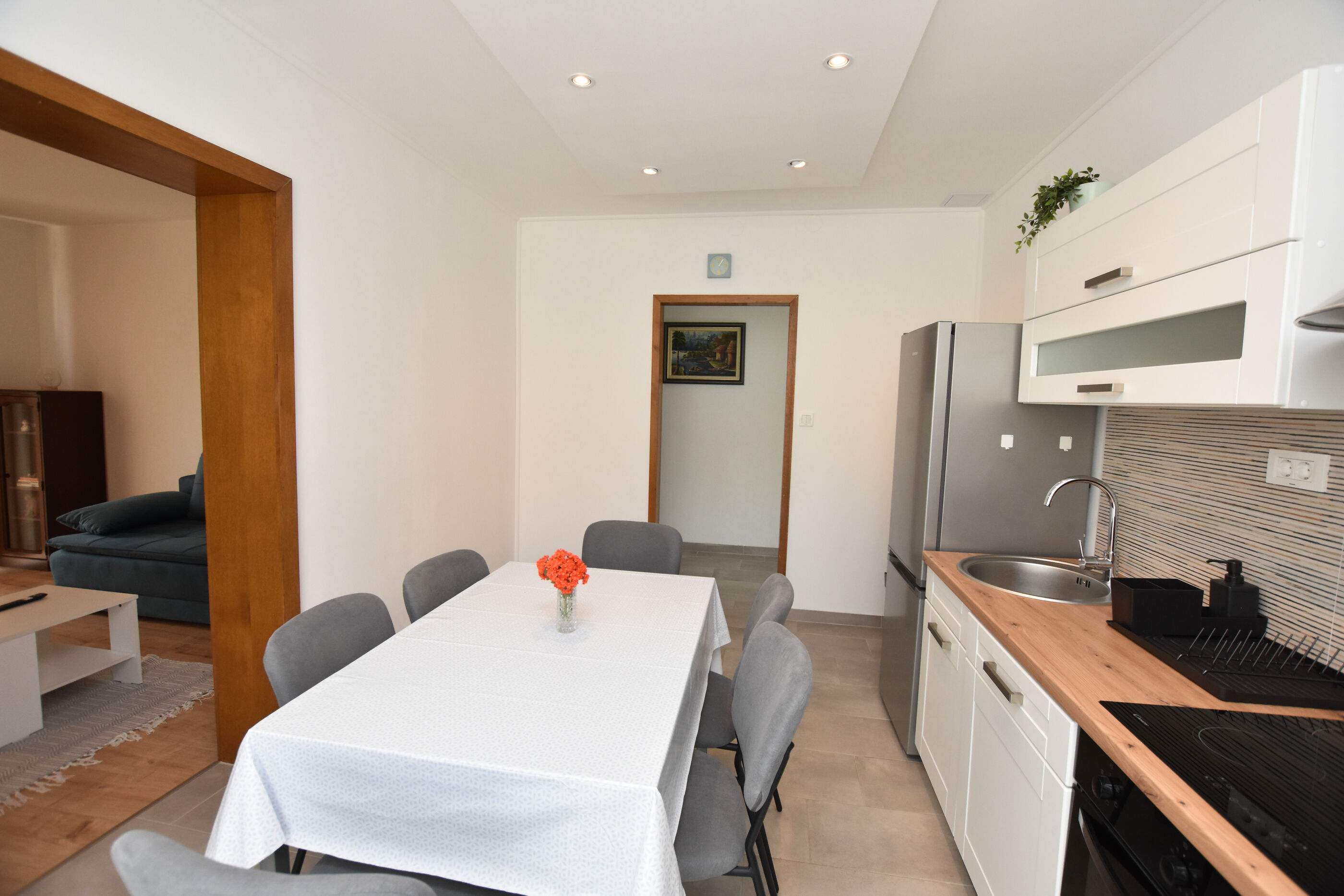 Apartments Dragica 15488-A3