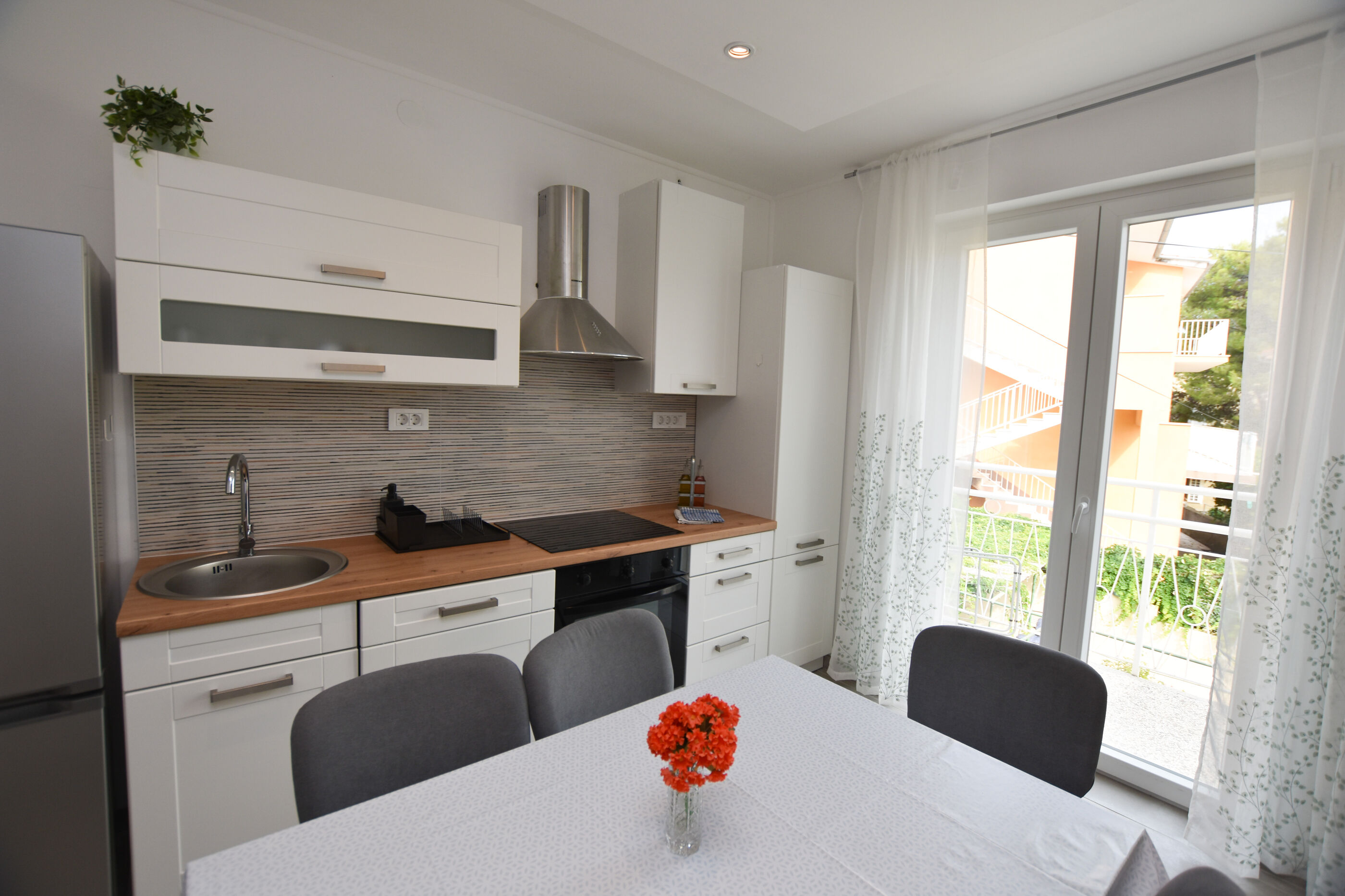 Apartments Dragica 15488-A3