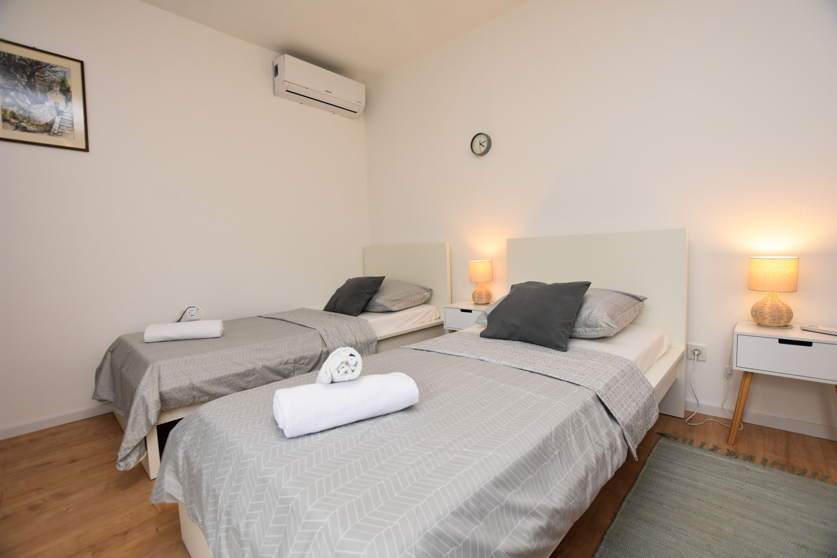 Apartments Dragica 15488-A3