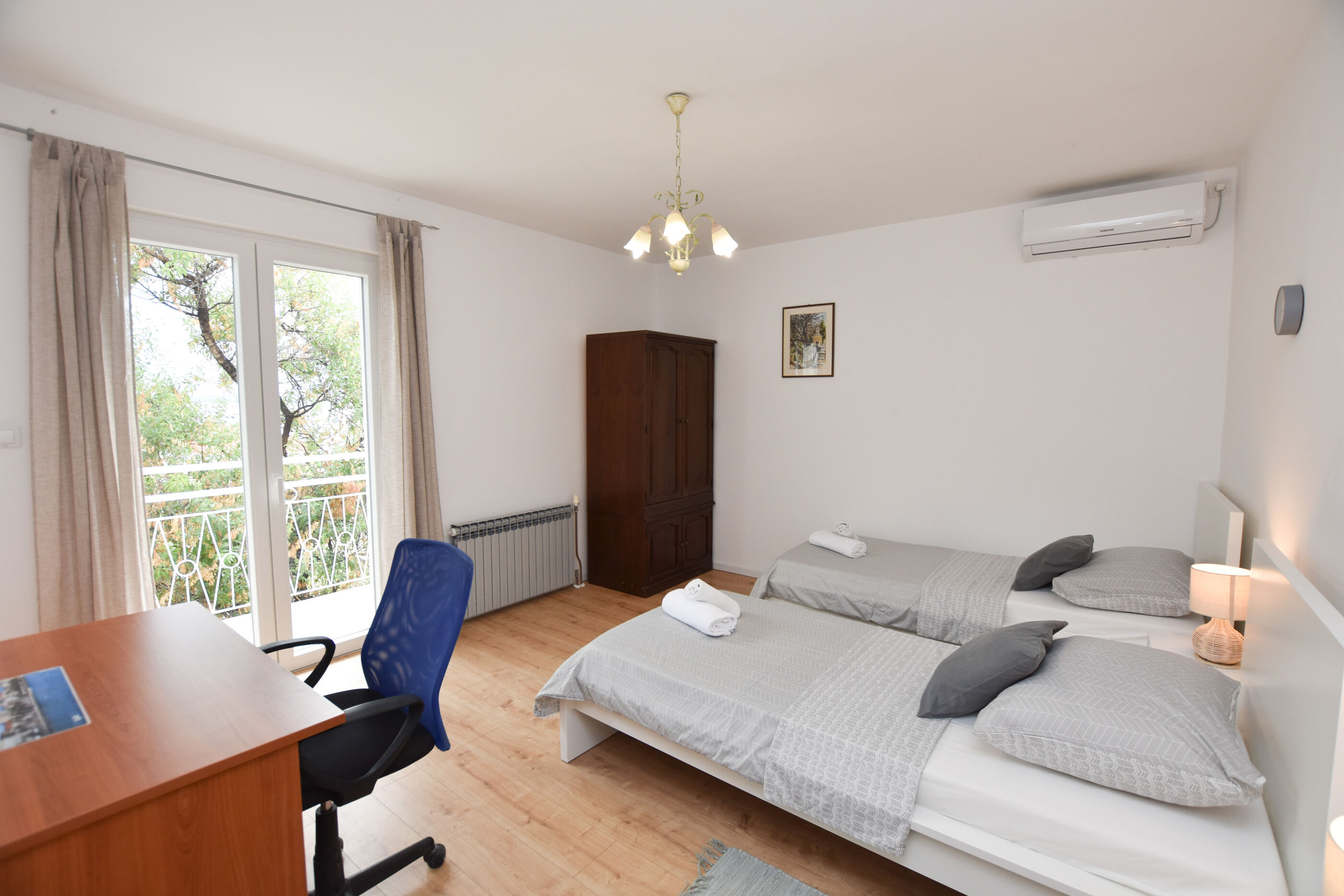 Apartments Dragica 15488-A3