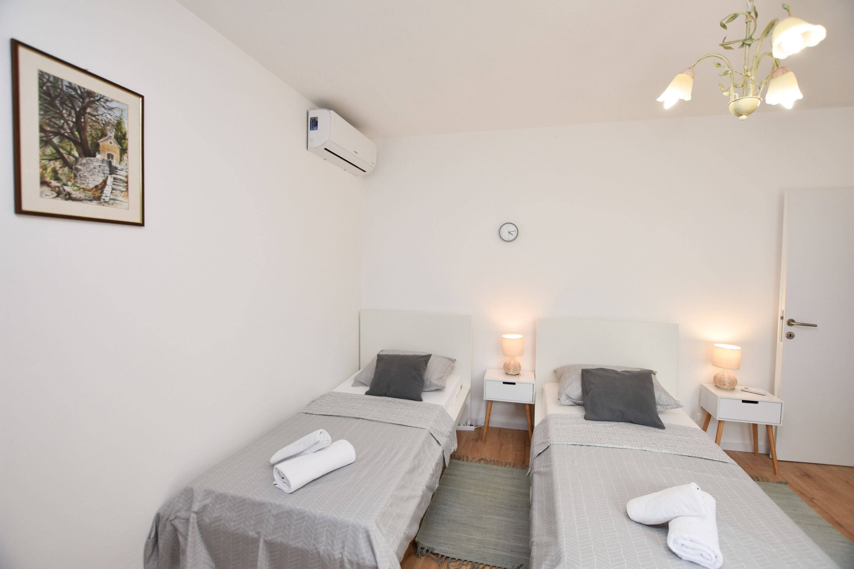 Apartments Dragica 15488-A3