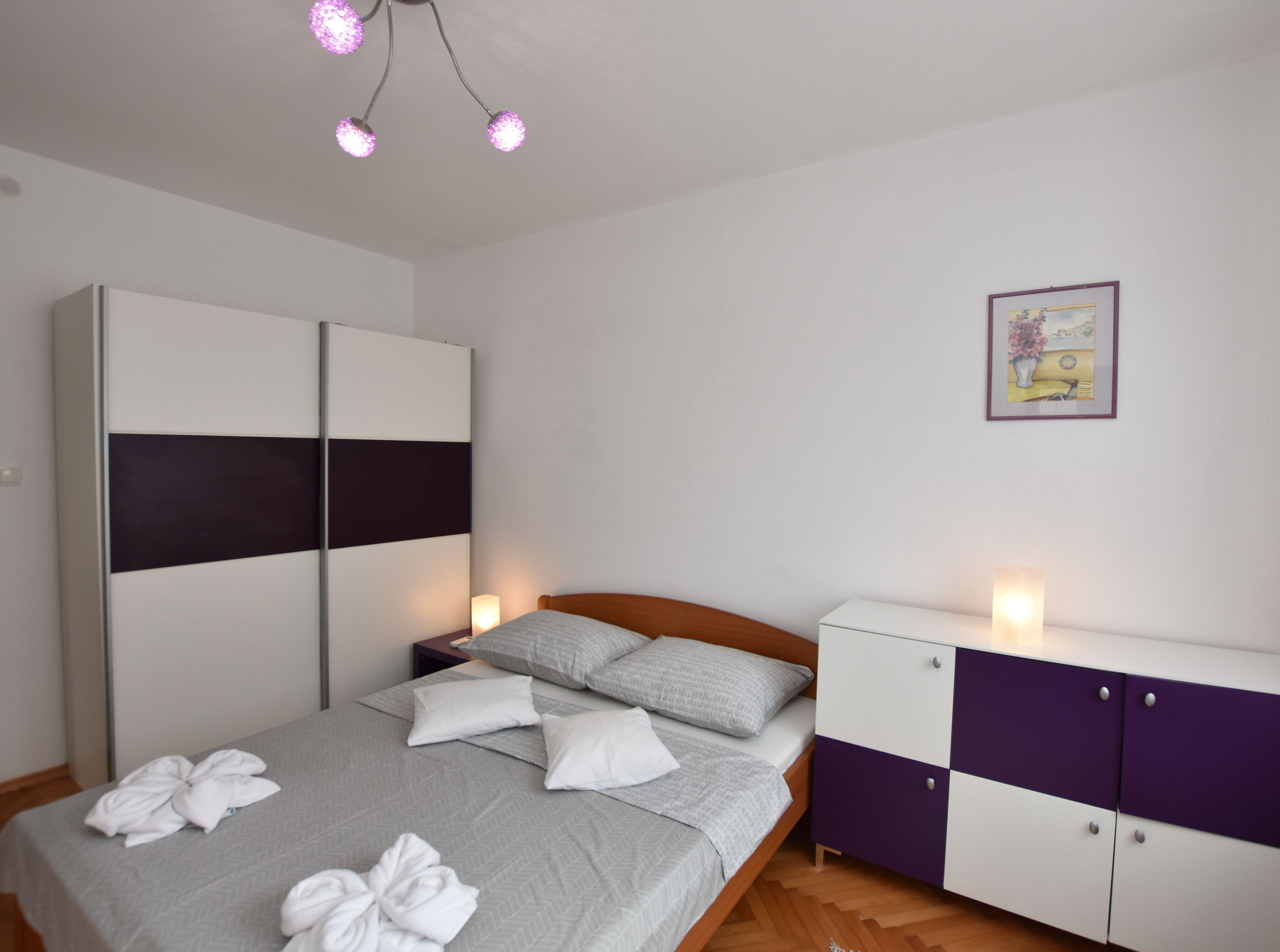 Apartments Dragica 15488-A3