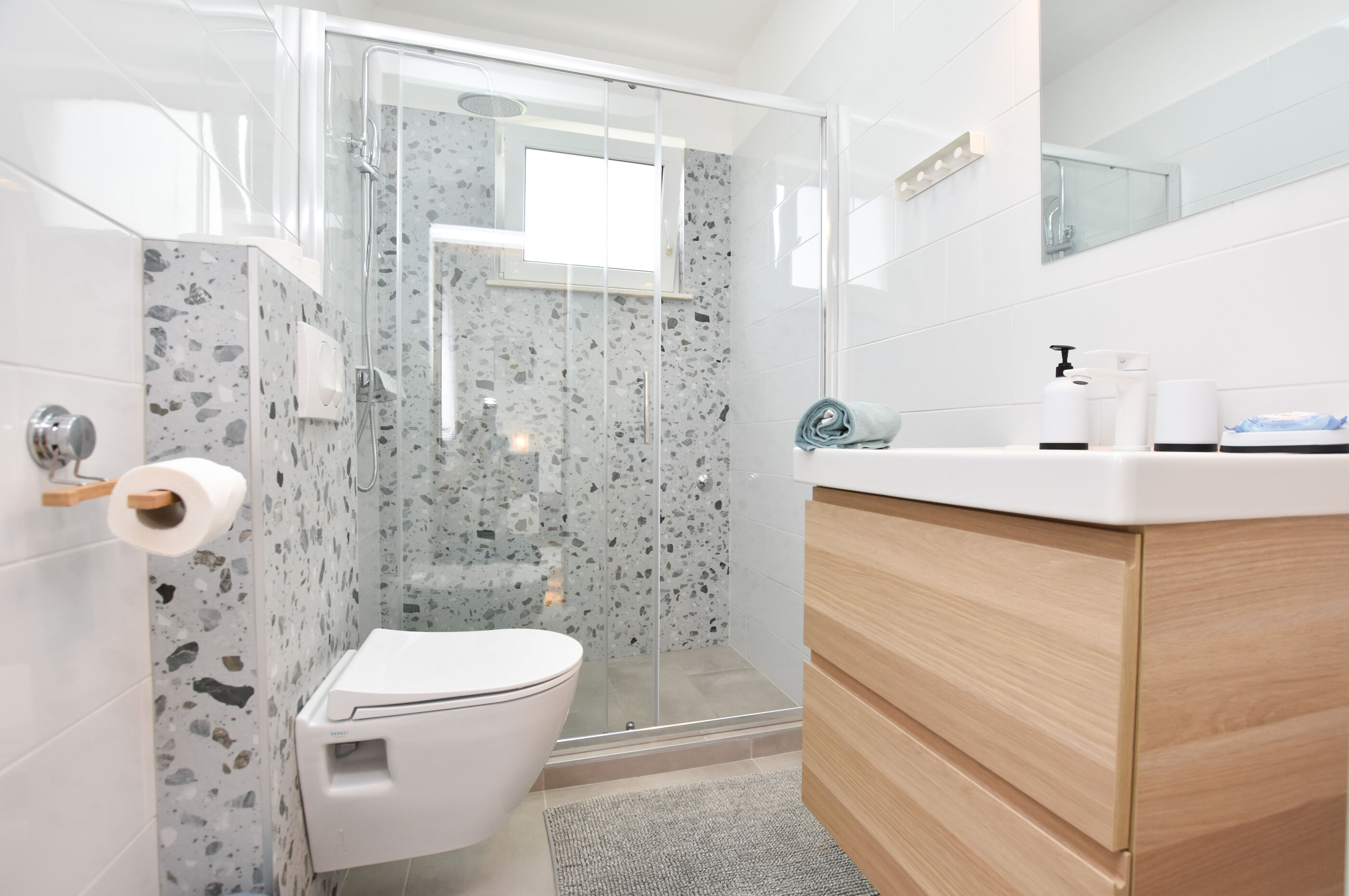 Apartments Dragica 15488-A3