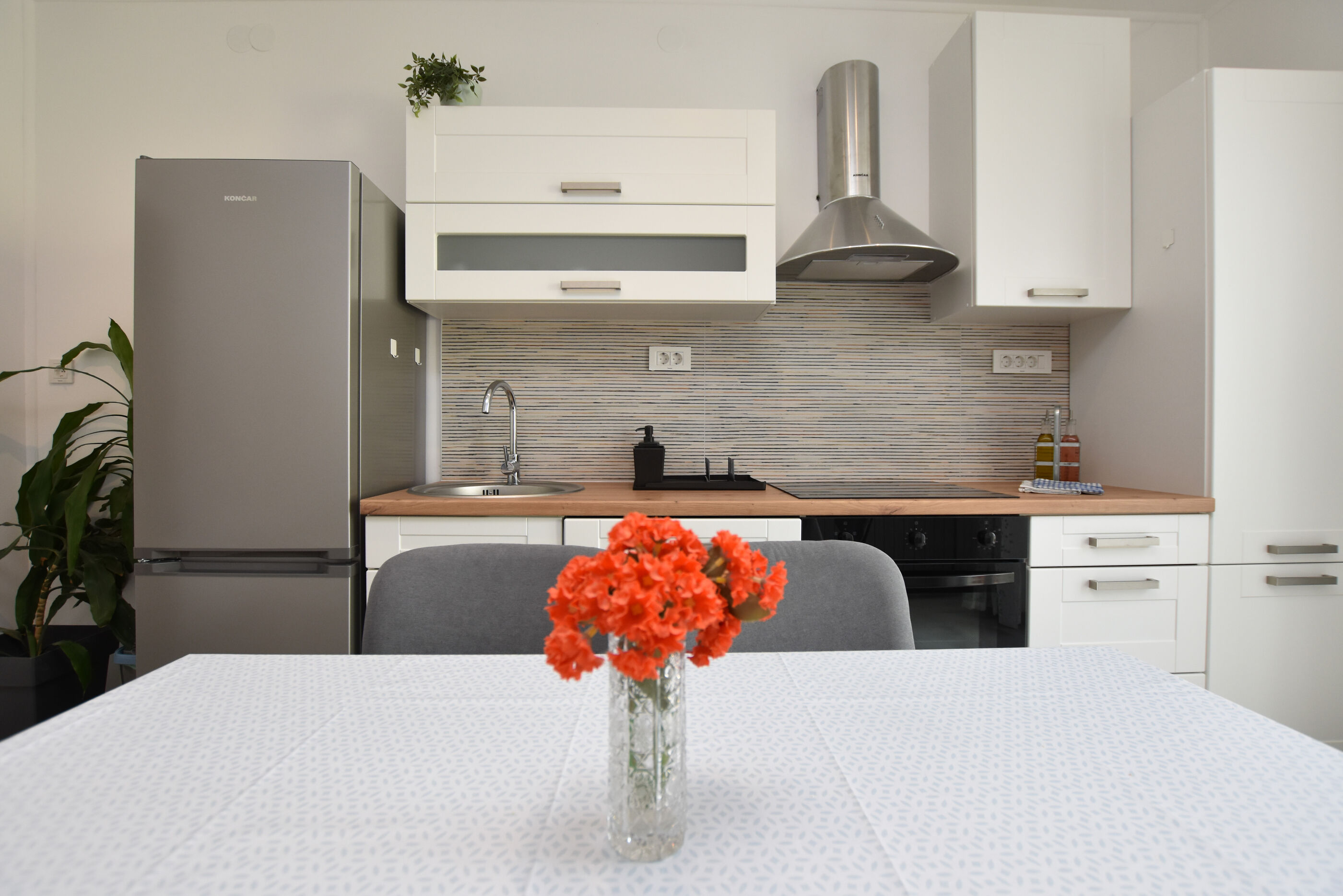 Apartments Dragica 15488-A3