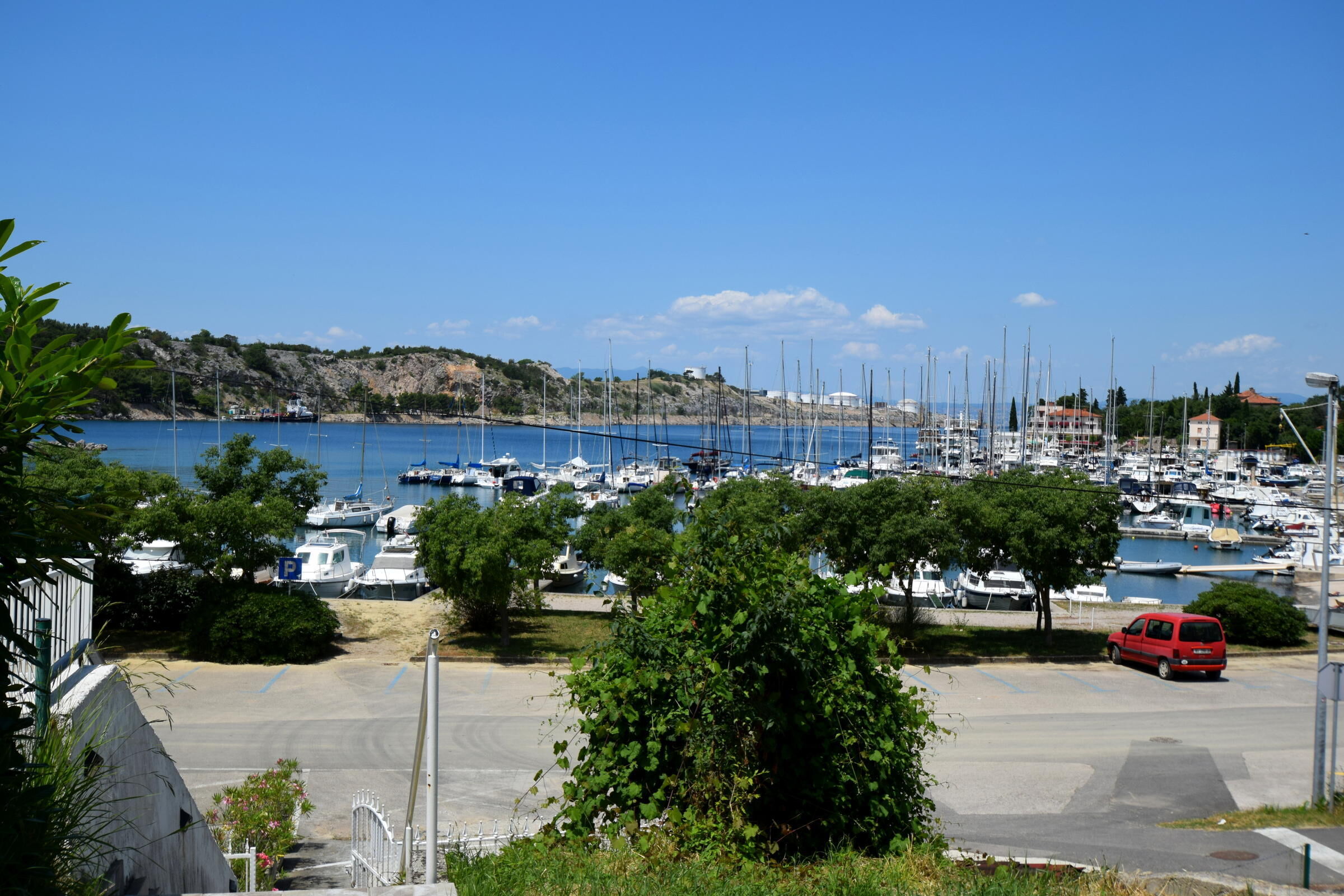Apartment Pesja 62281-A1