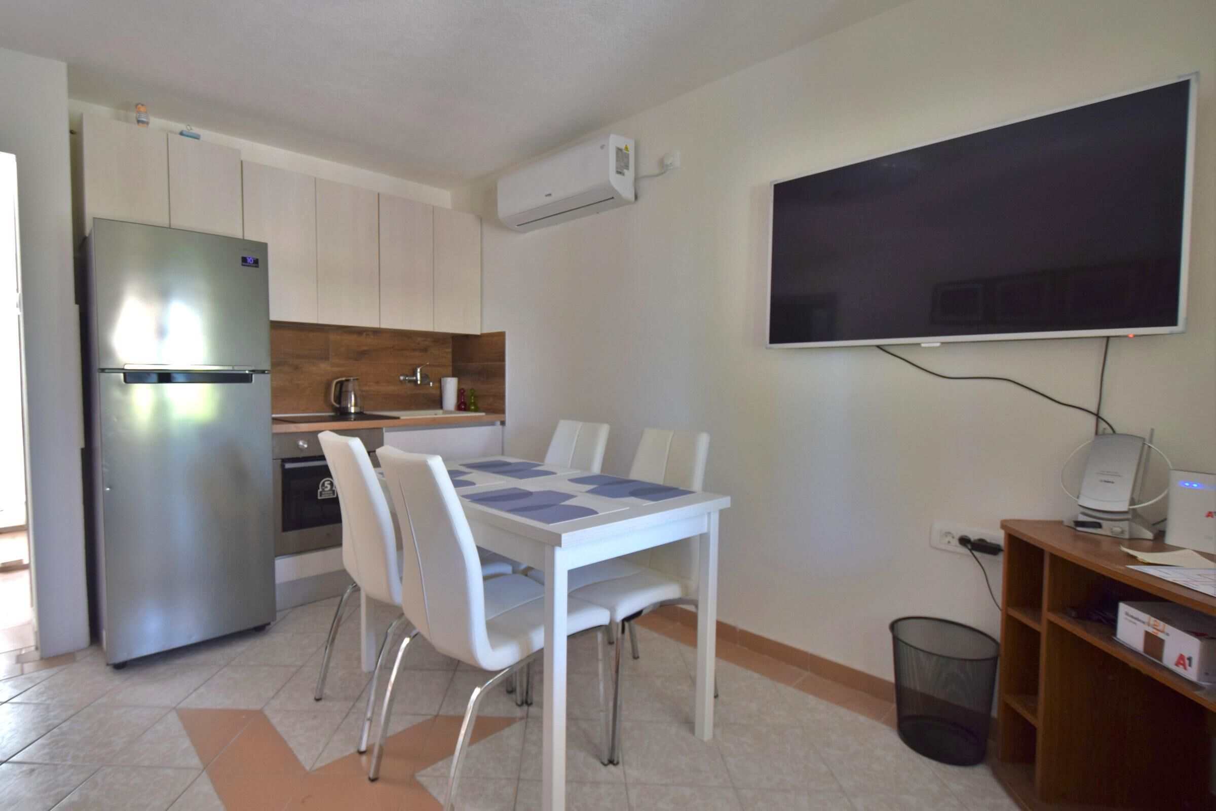 Apartment Pesja 62281-A1