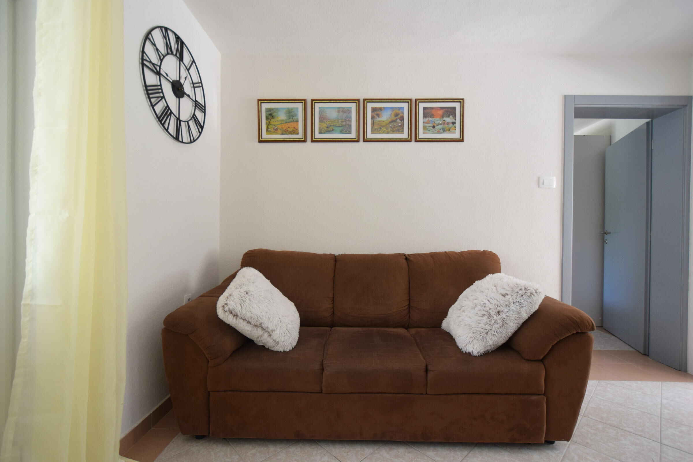 Apartment Pesja 62281-A1