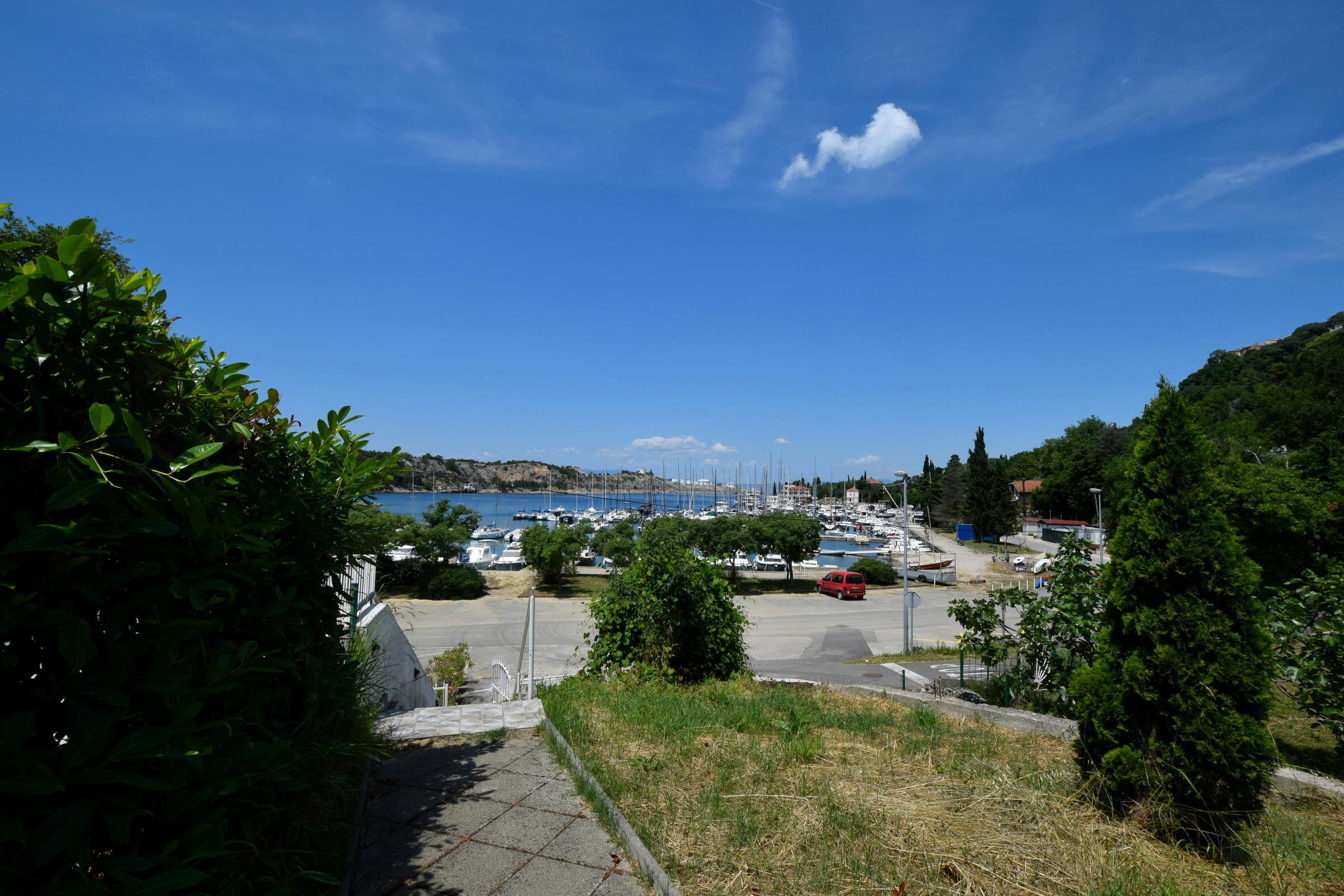 Apartment Pesja 62281-A1