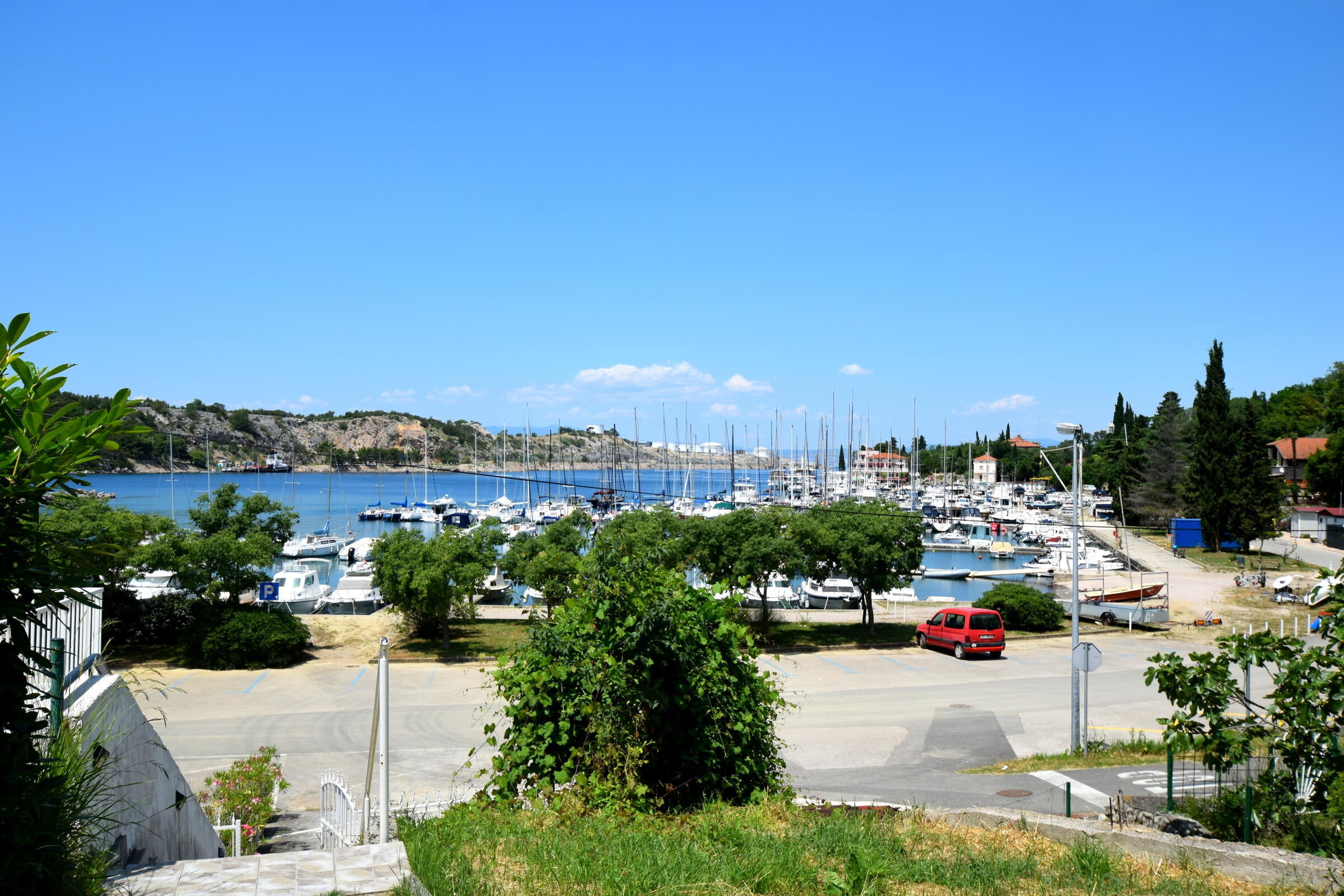 Apartment Pesja 62281-A1