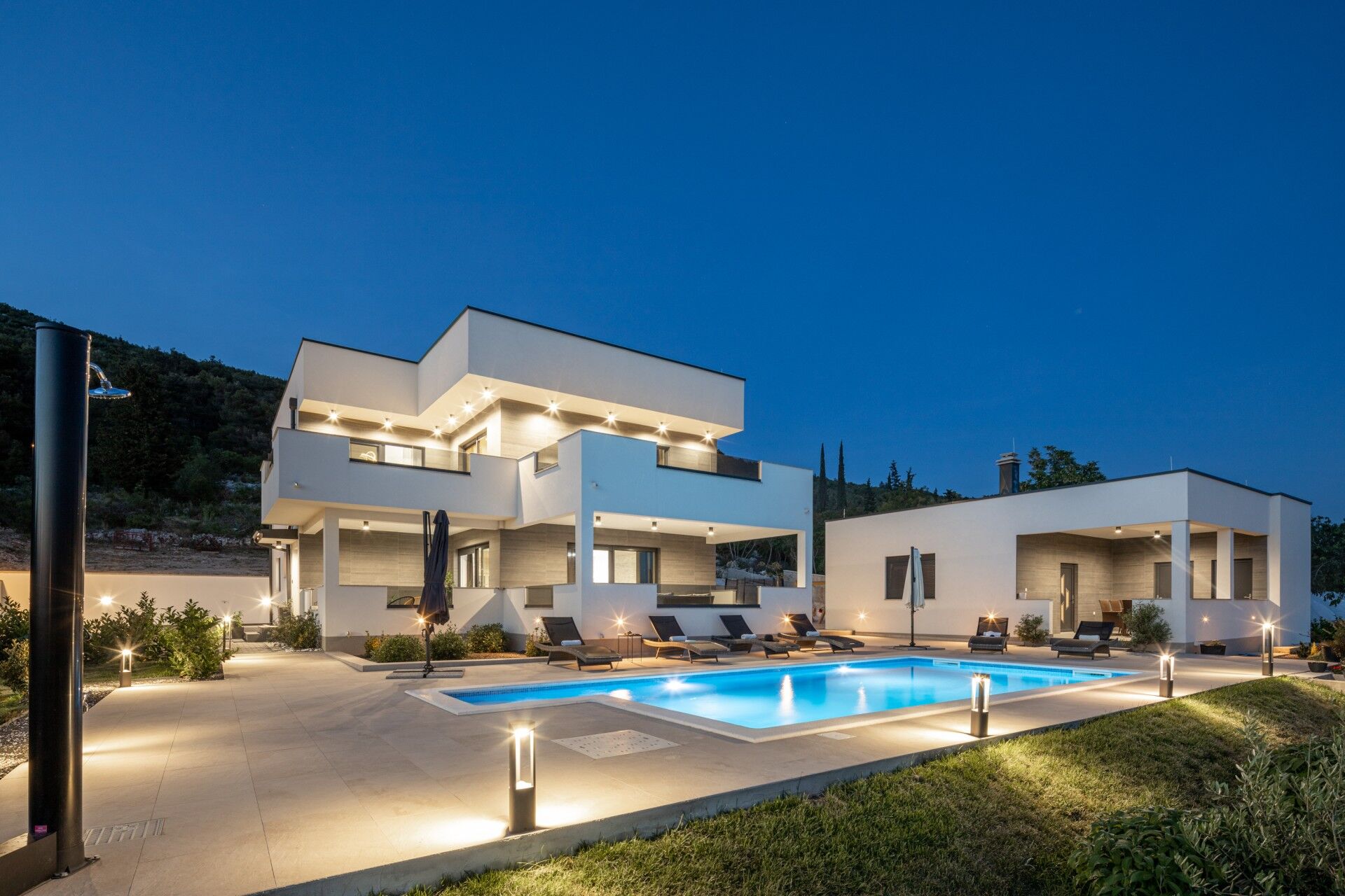 Villa Bura K1