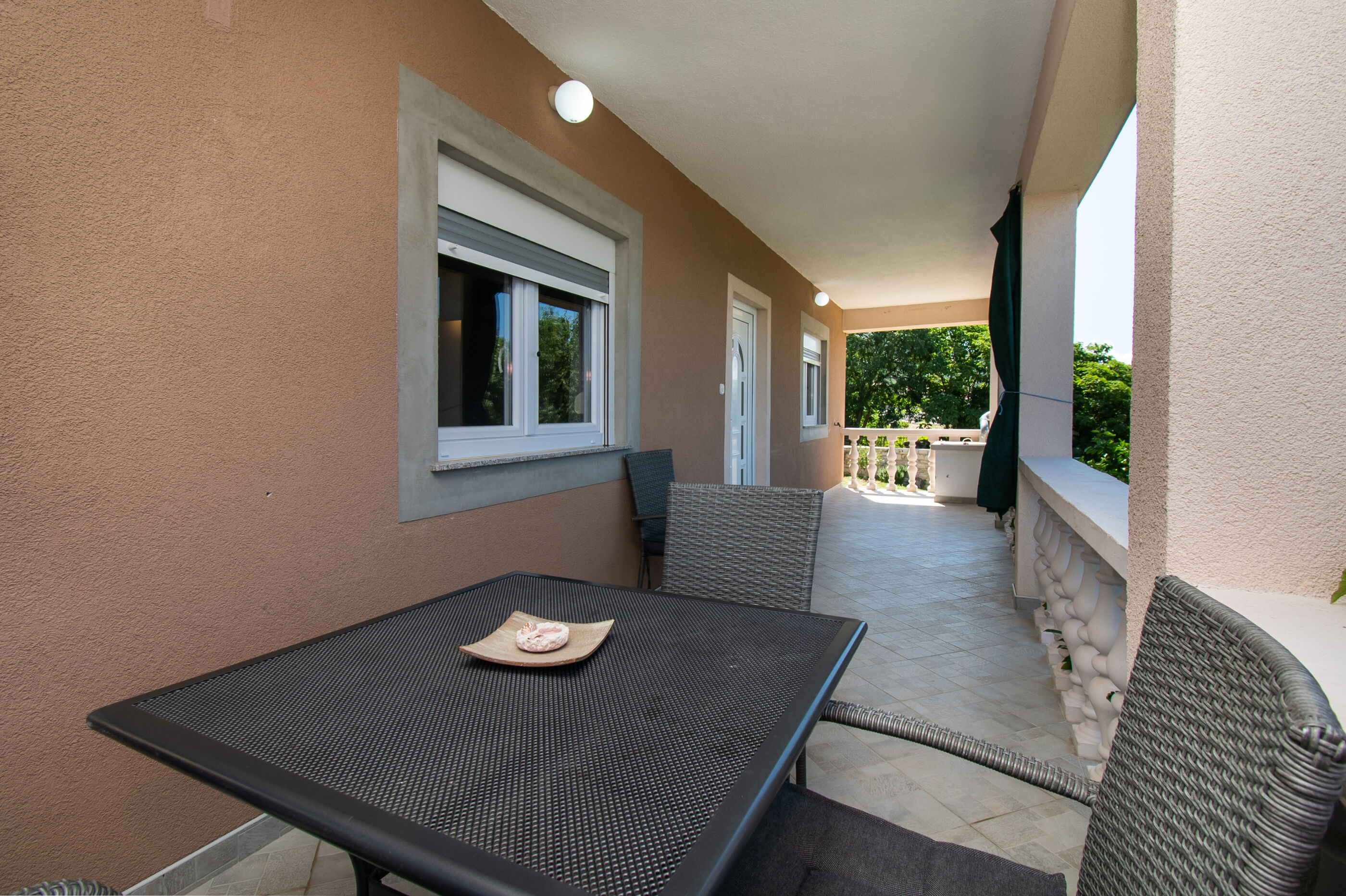House Sea and river 27421-K1