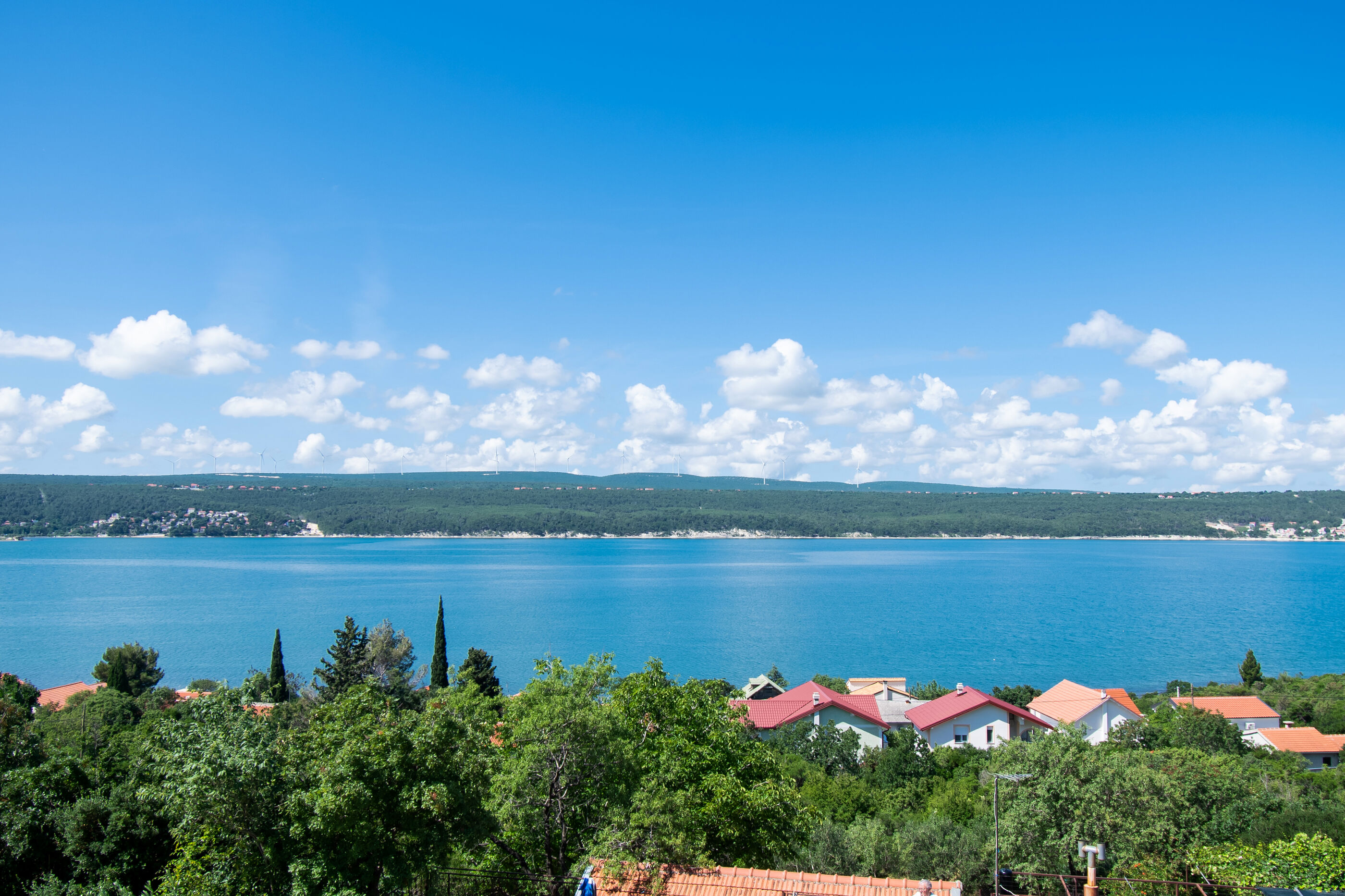 House Sea and river 27421-K1