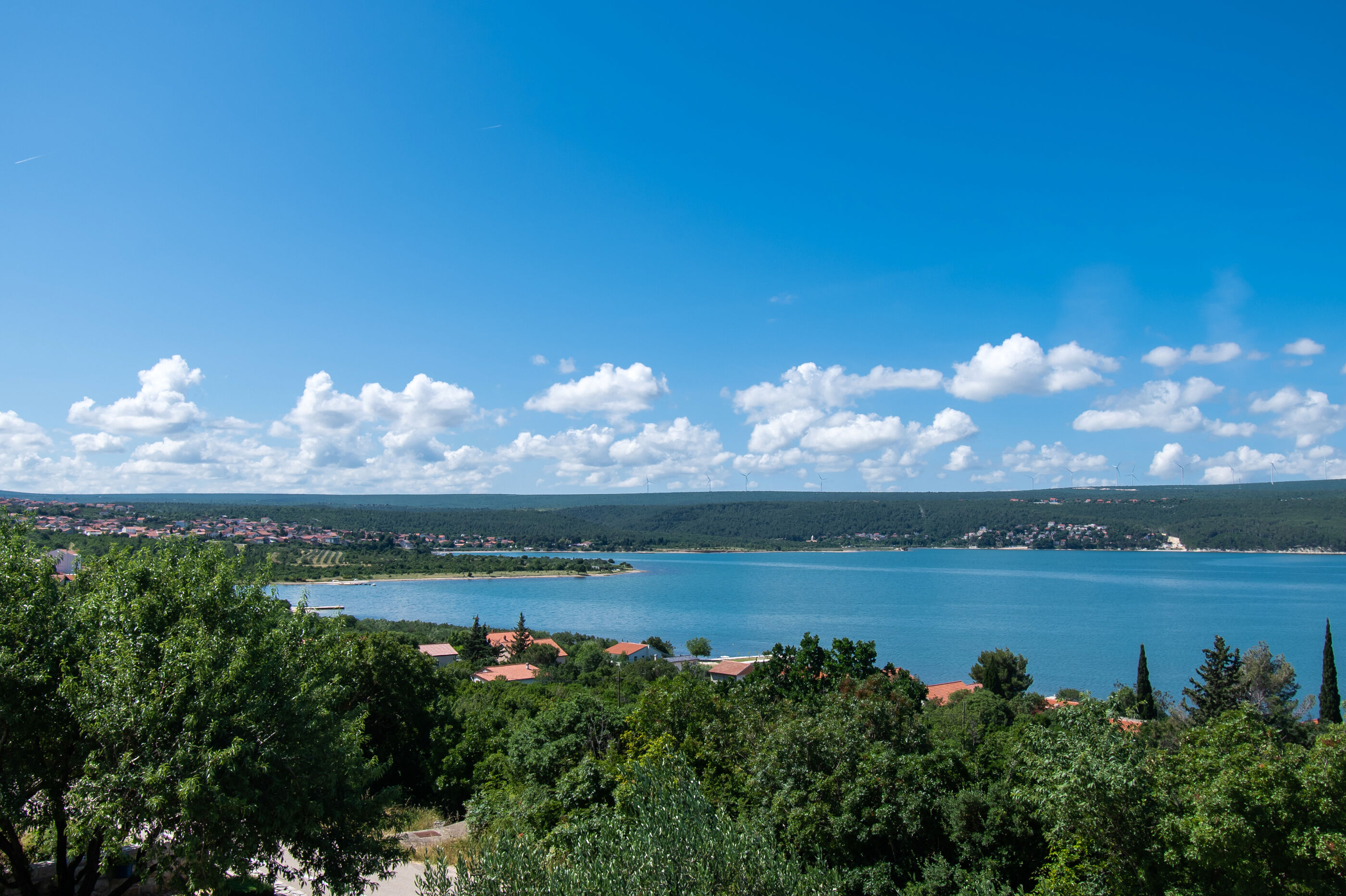 House Sea and river 27421-K1