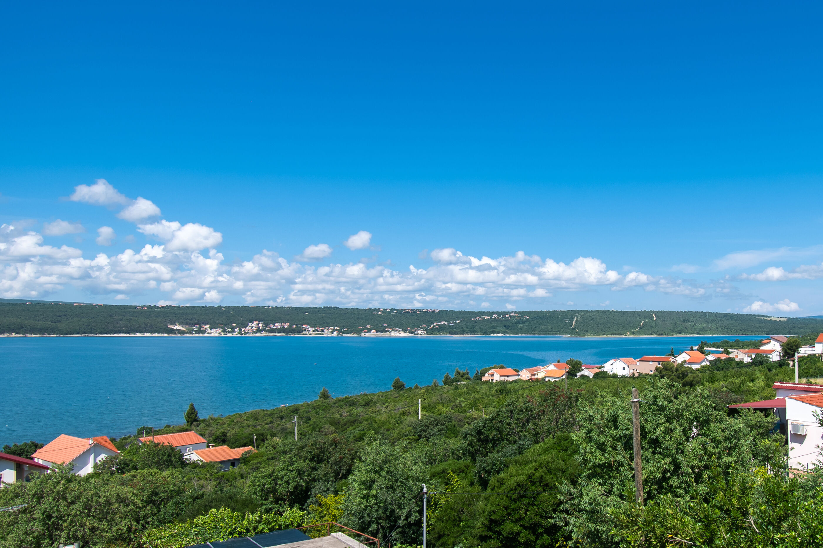 House Sea and river 27421-K1