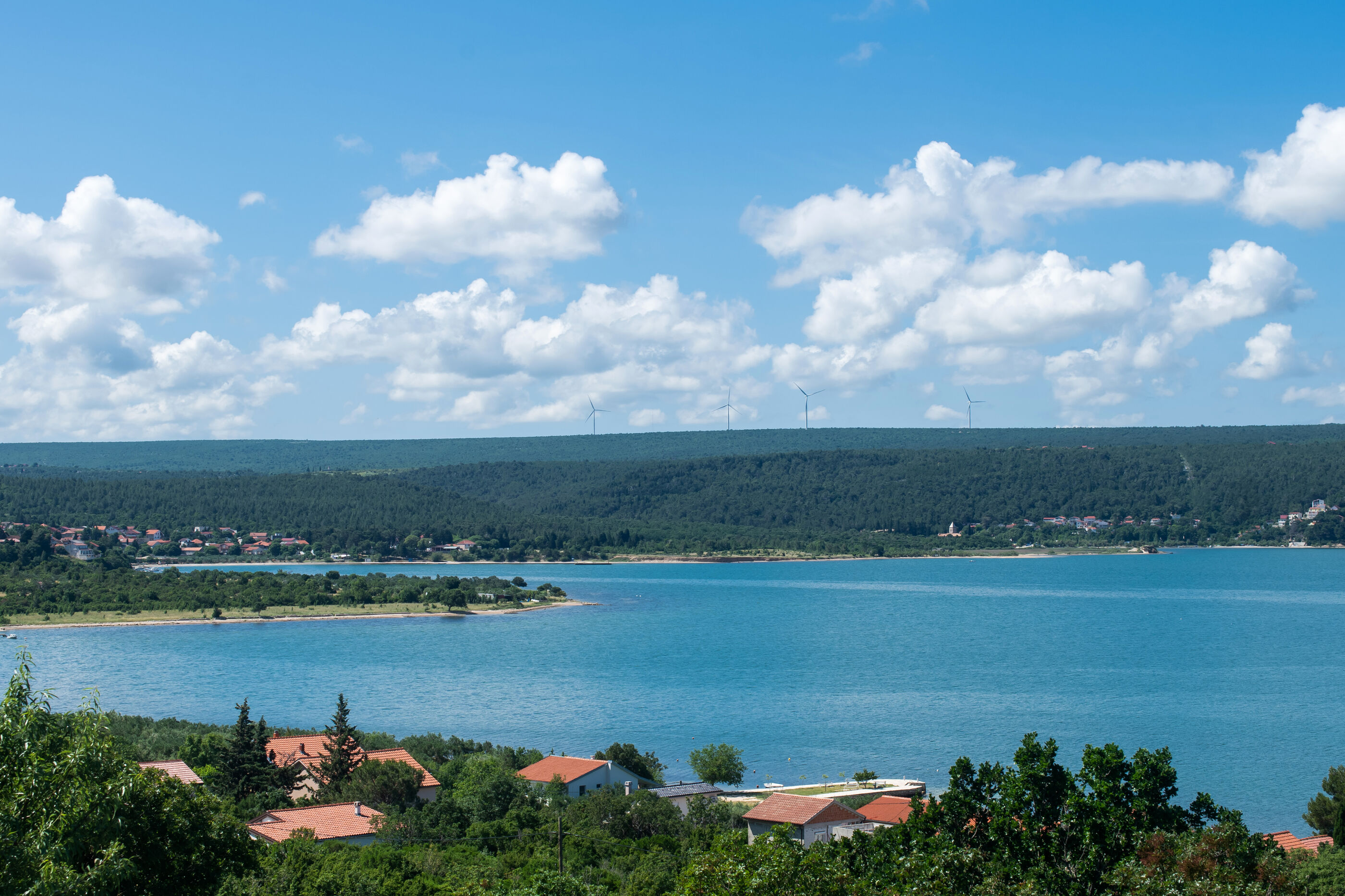 House Sea and river 27421-K1
