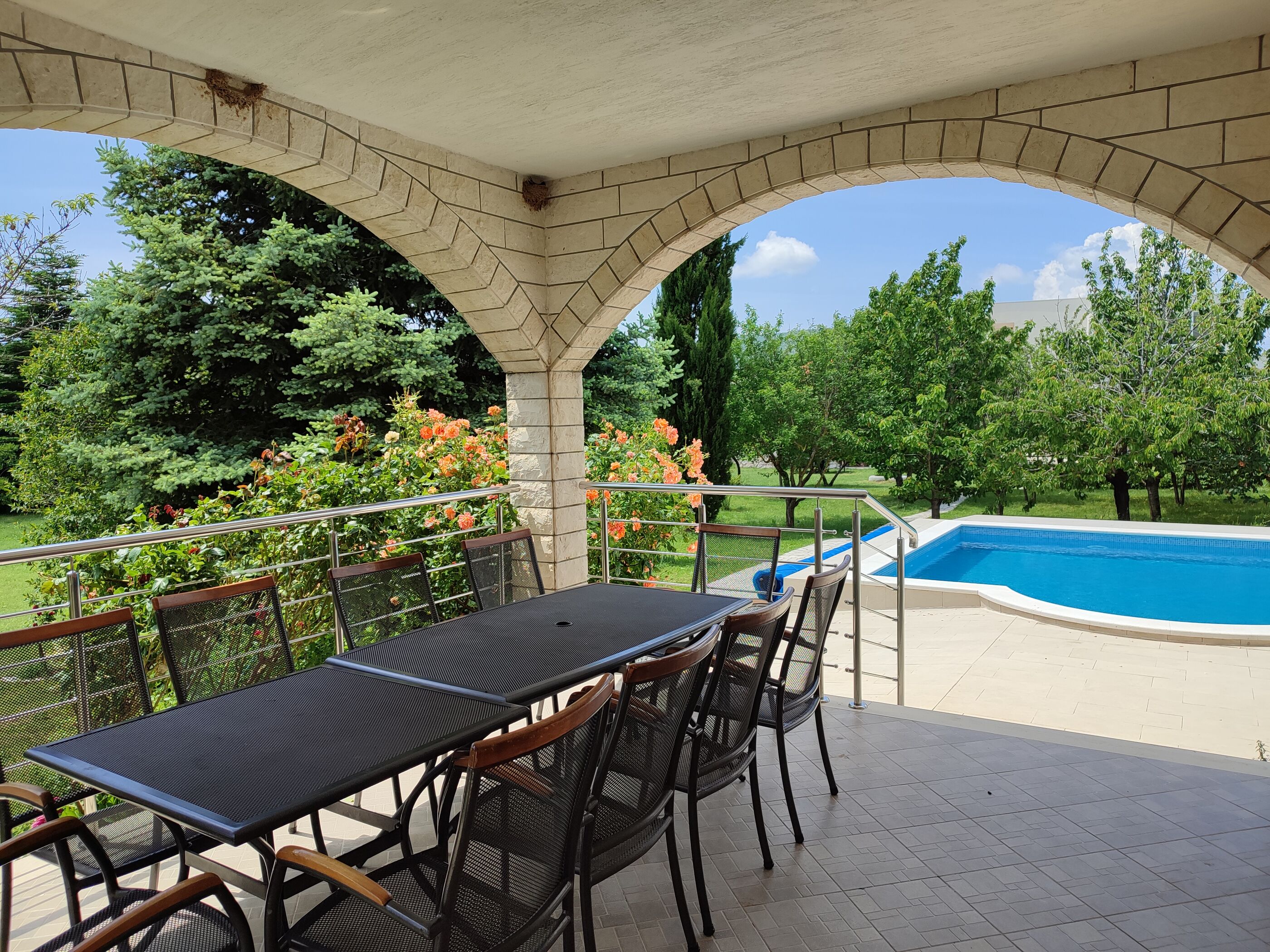 Photo of Villa Almas