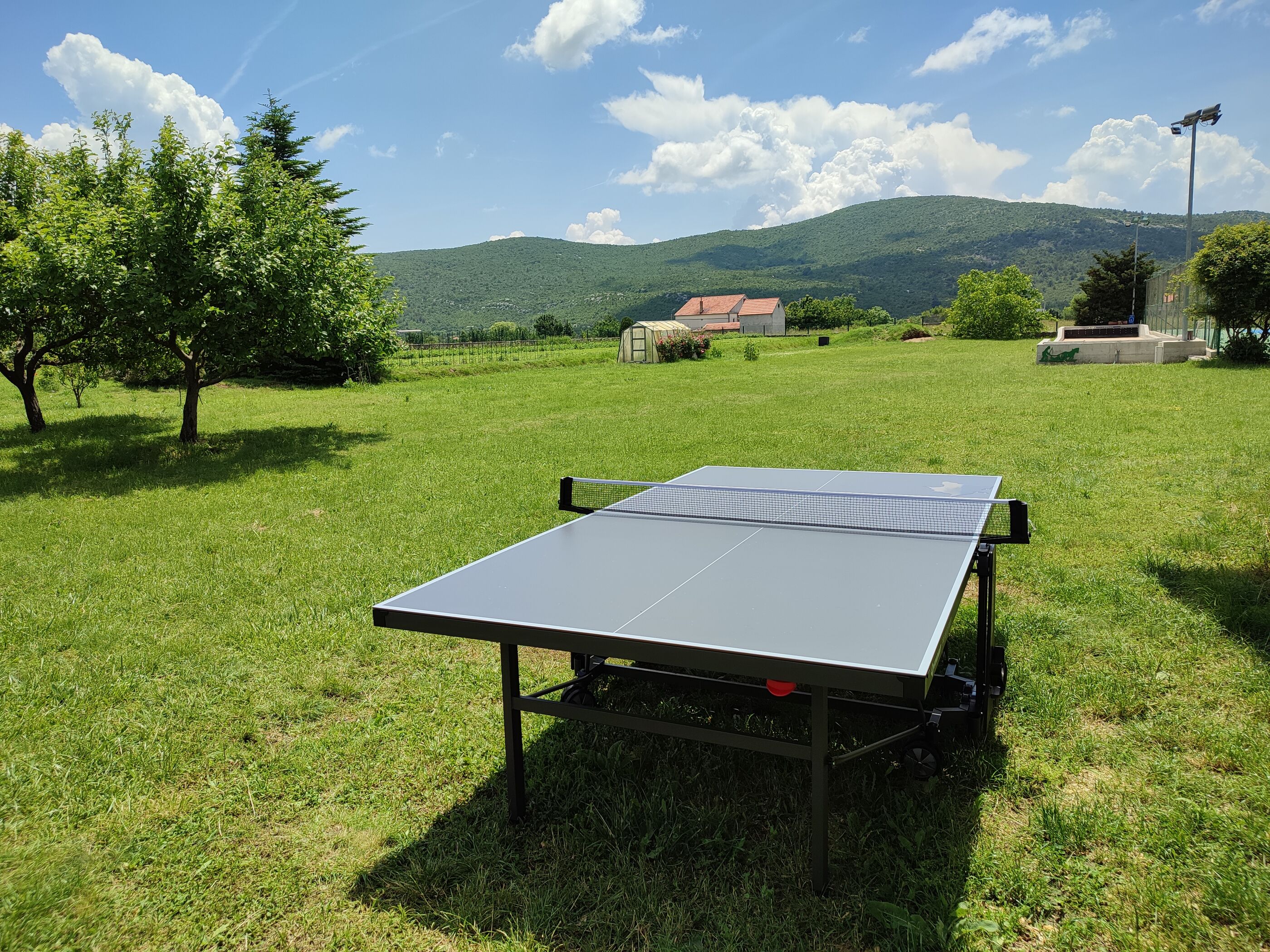 Photo of Villa Almas