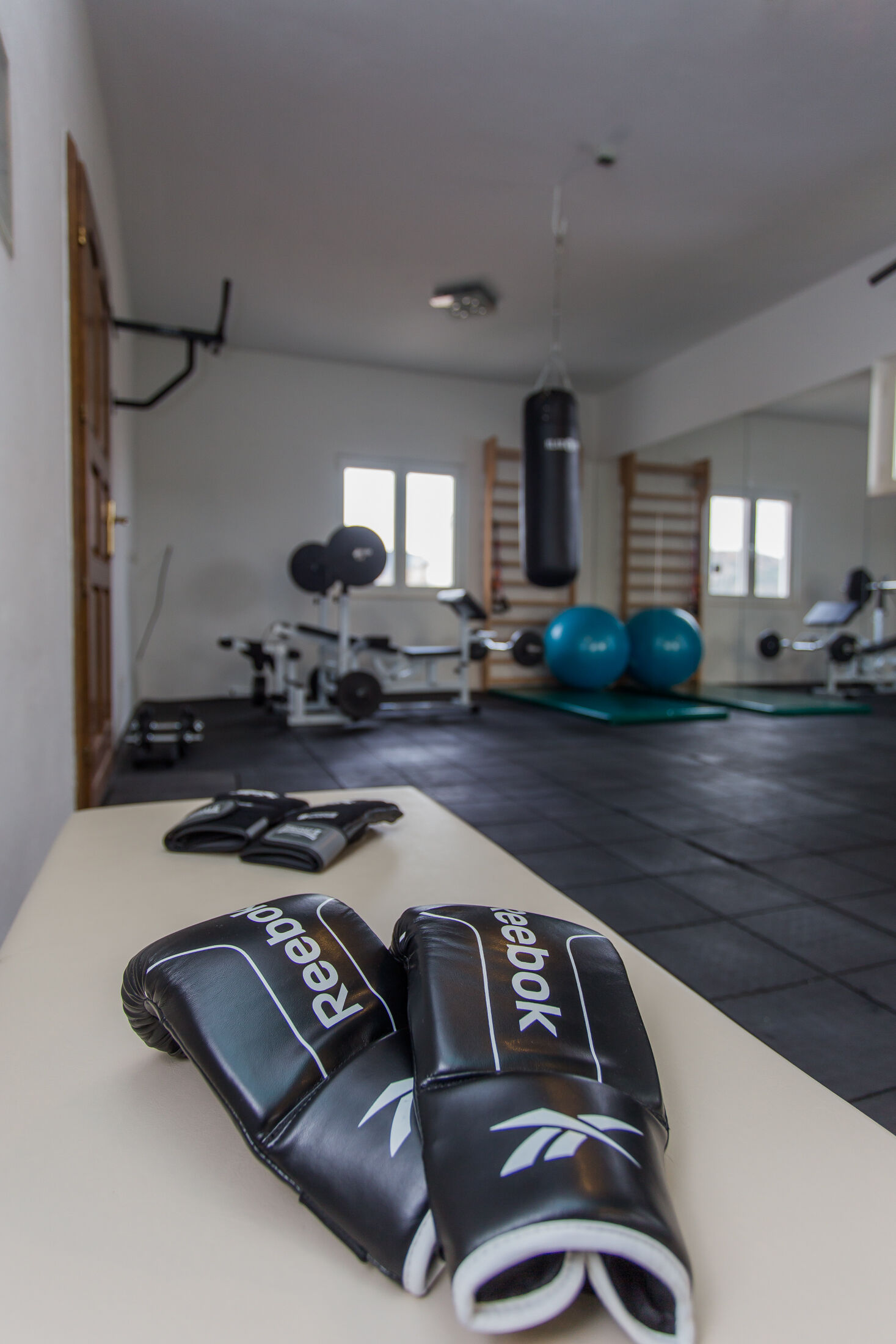 Photo of Villa Almas