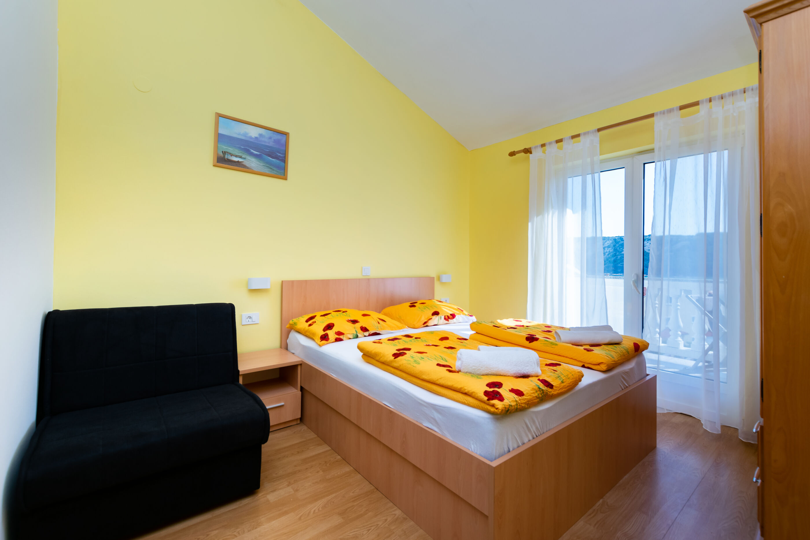 Apartments Miranda 89931-A1
