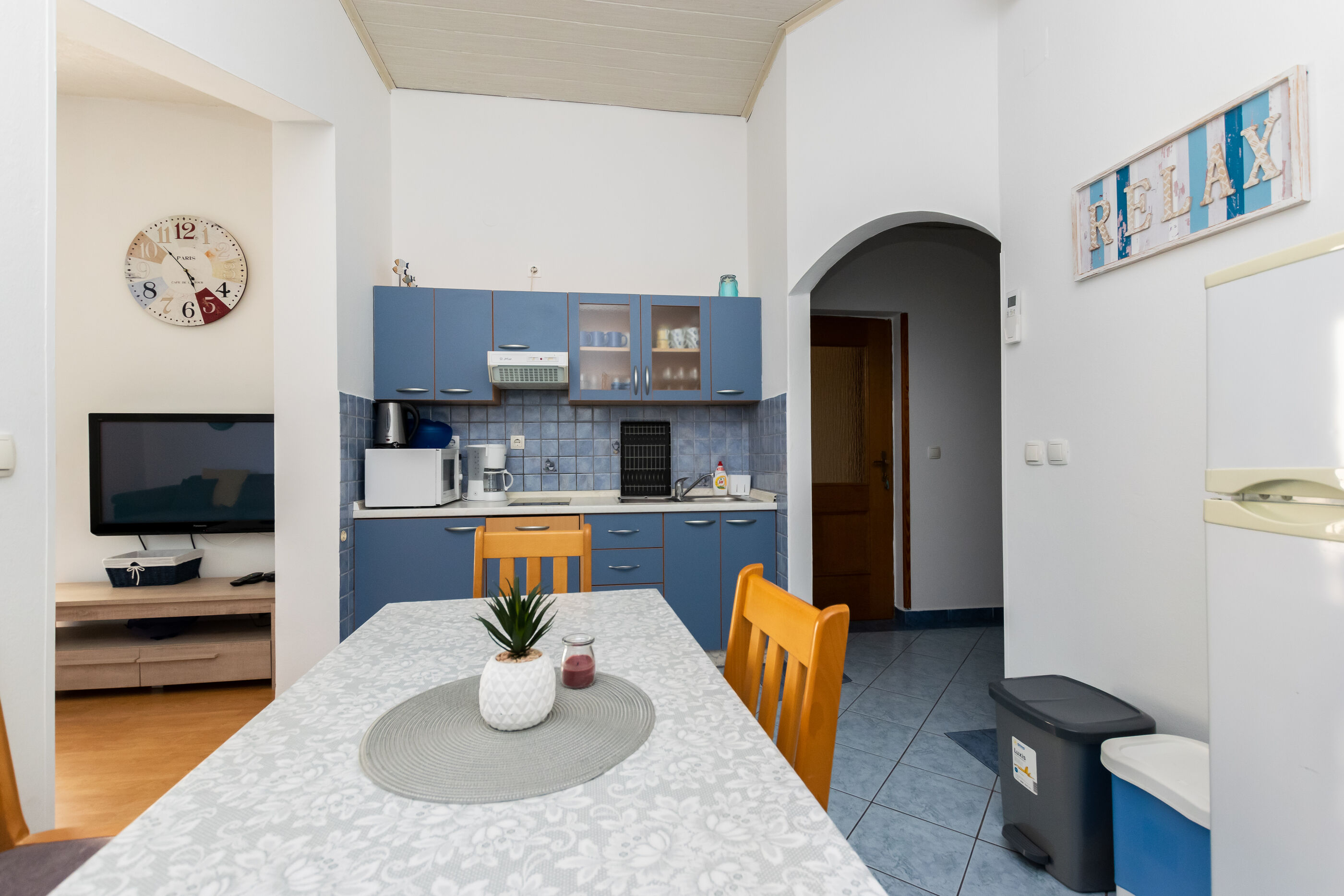 Apartments Miranda 89931-A2