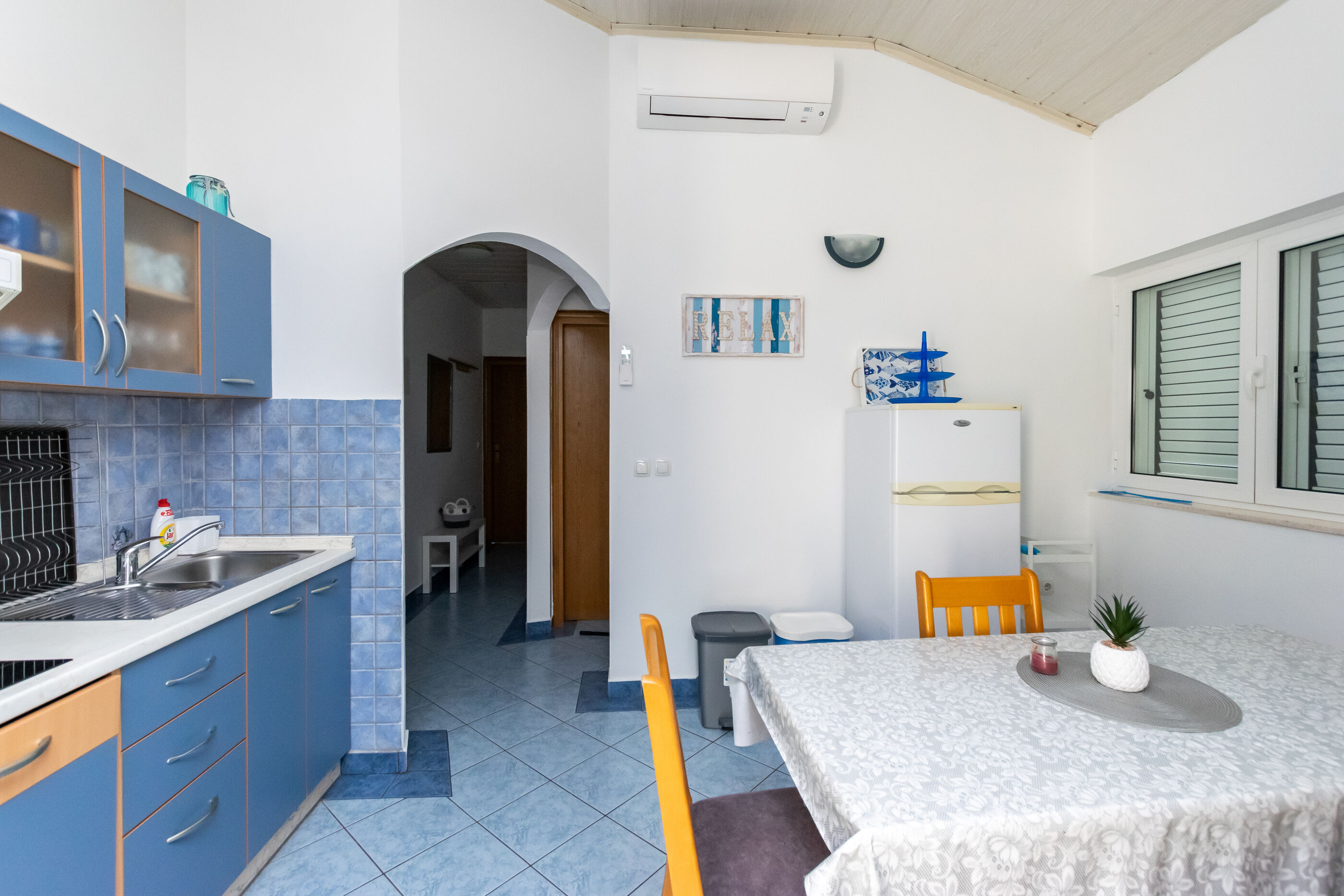 Apartments Miranda 89931-A2