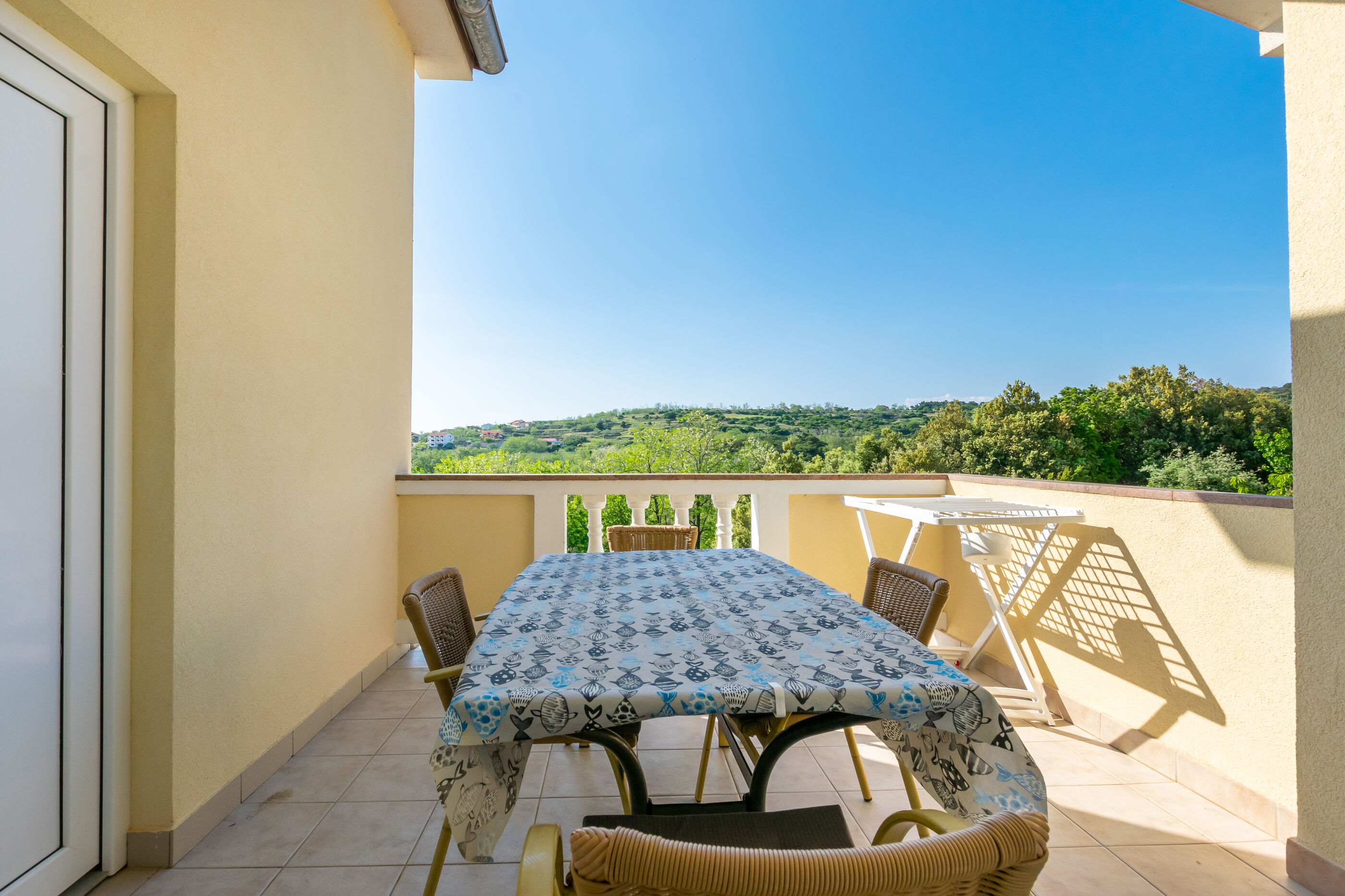 Apartments Miranda 89931-A2