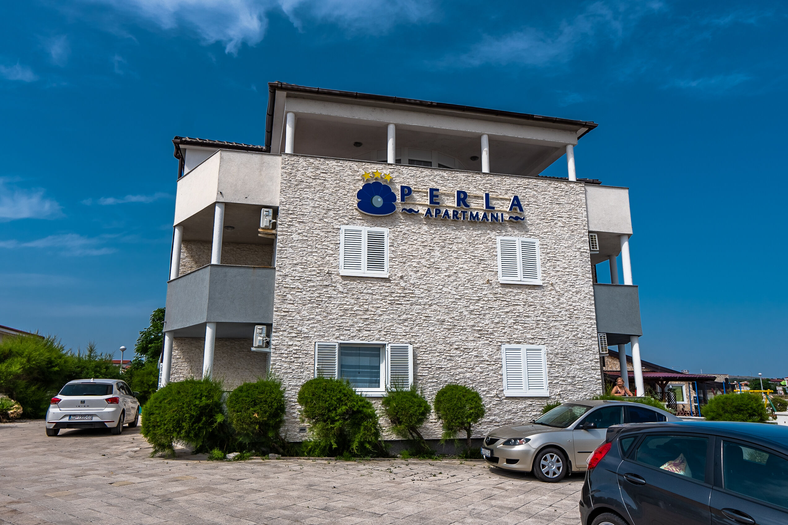 Apartment Andy's Perla 95859-A1