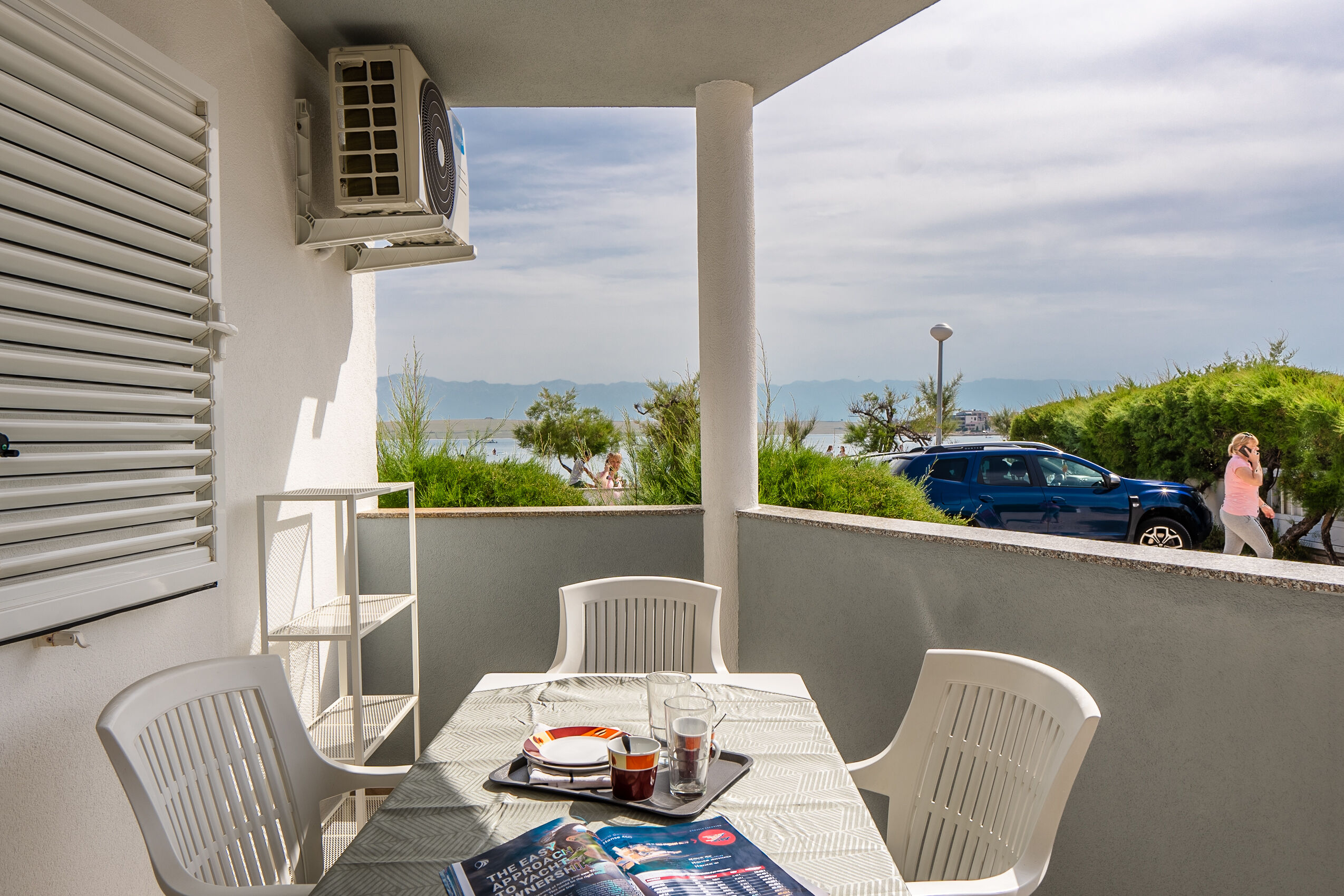 Apartment Andy's Perla 95859-A1