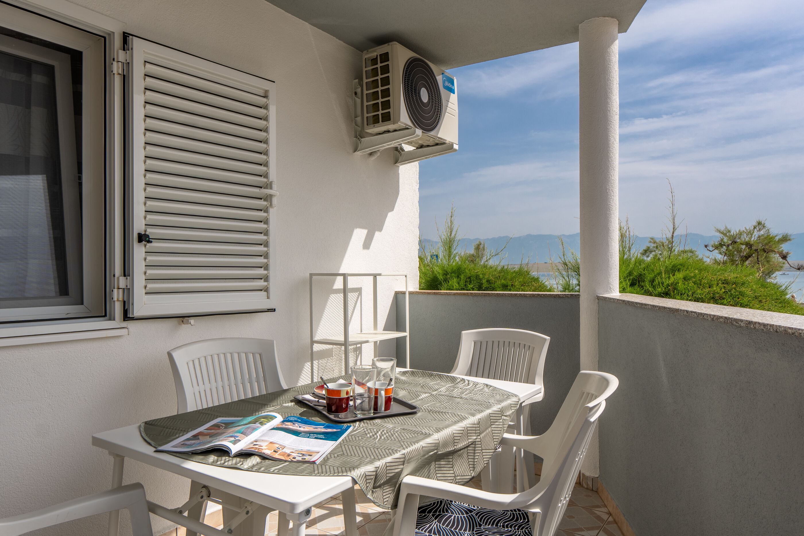 Apartment Andy's Perla 95859-A1