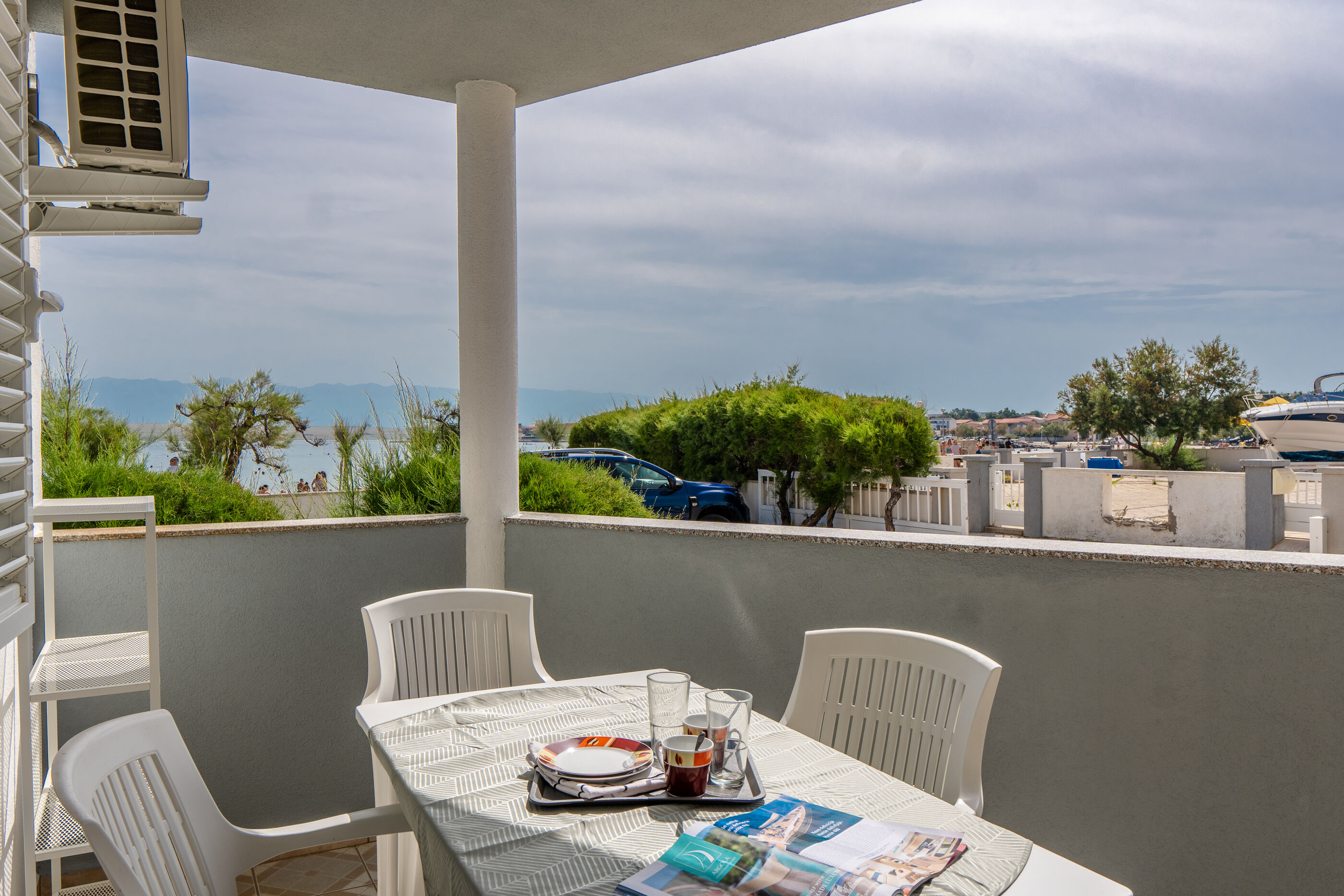 Apartment Andy's Perla 95859-A1