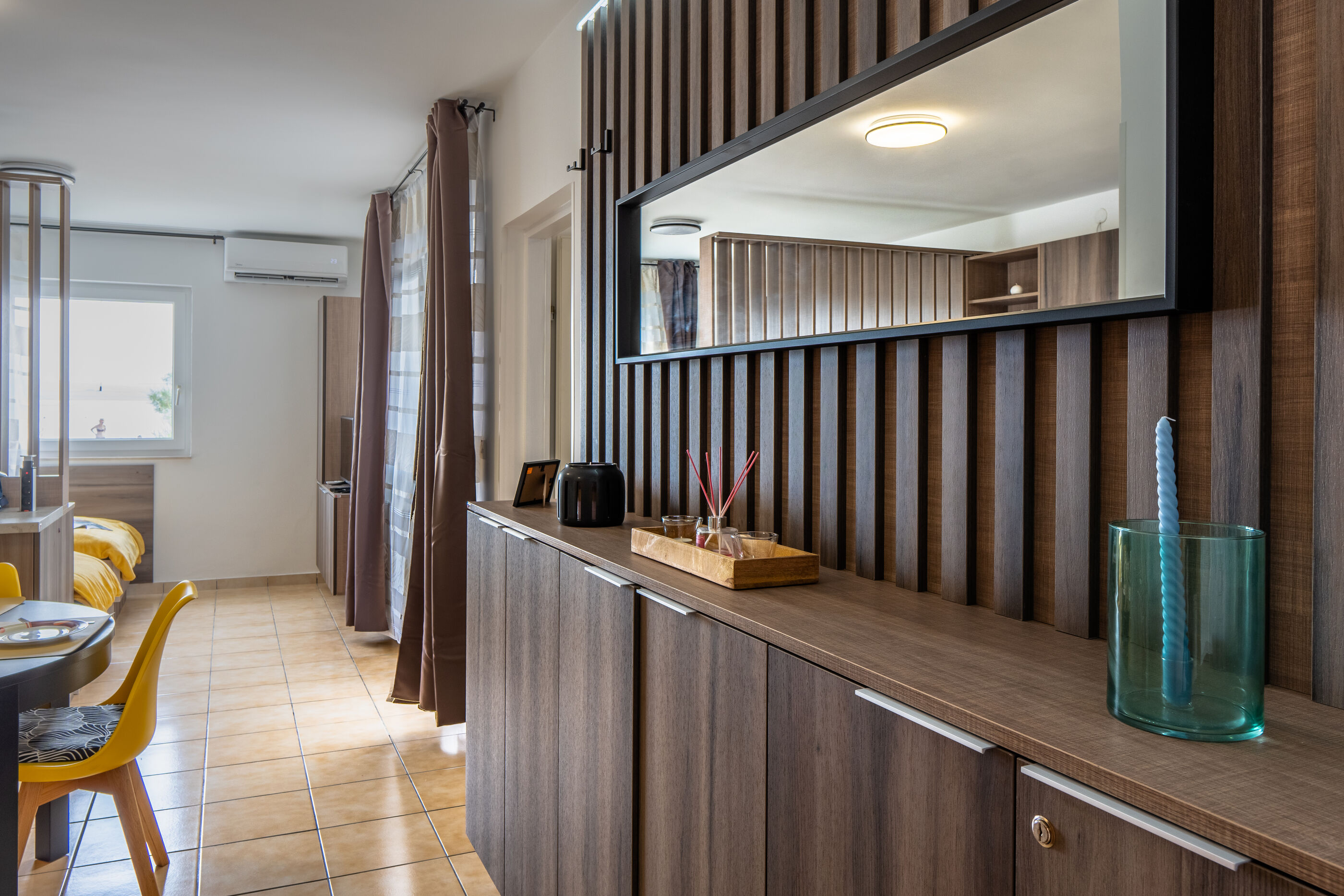 Apartment Andy's Perla 95859-A1