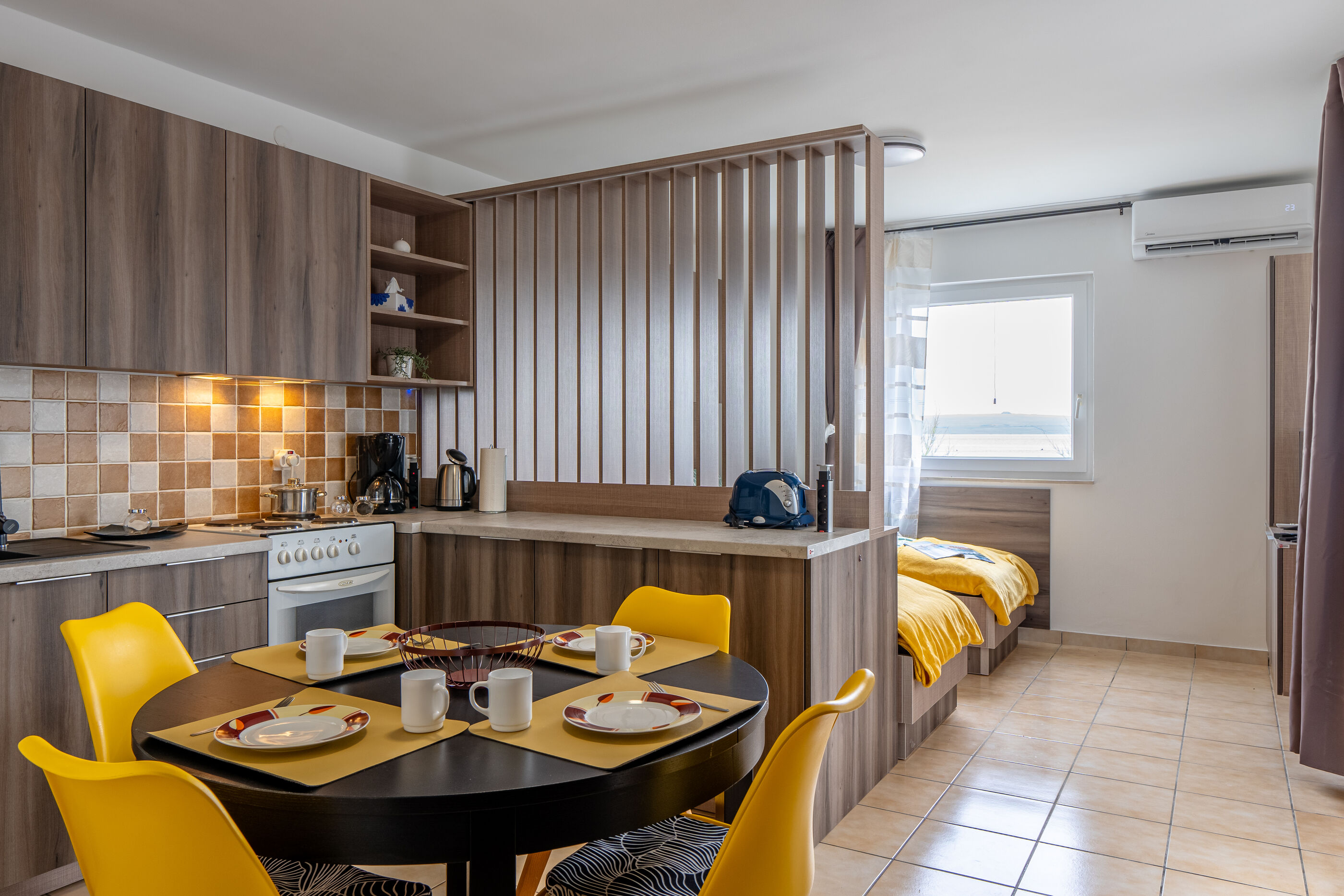 Apartment Andy's Perla 95859-A1