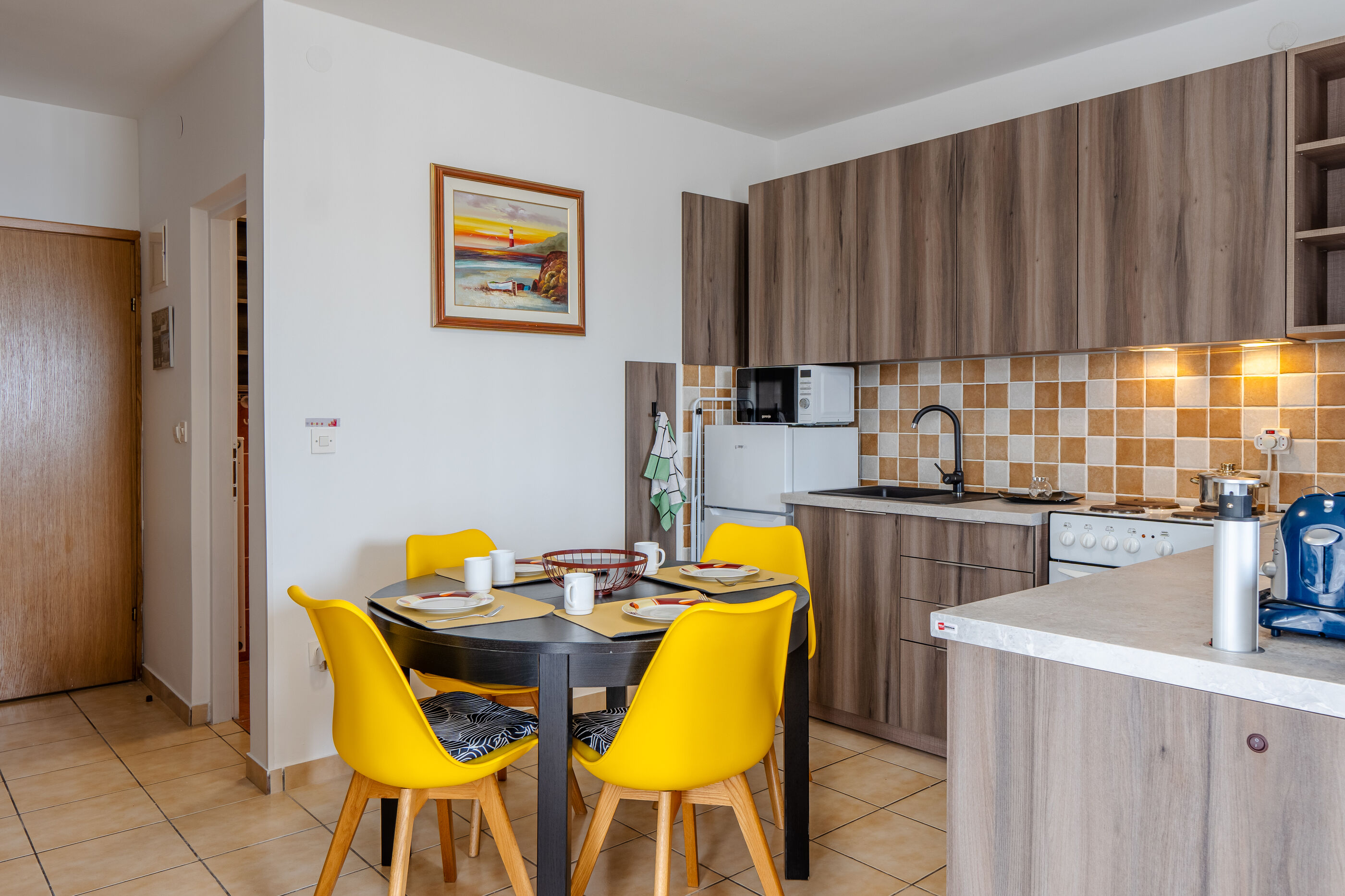 Apartment Andy's Perla 95859-A1
