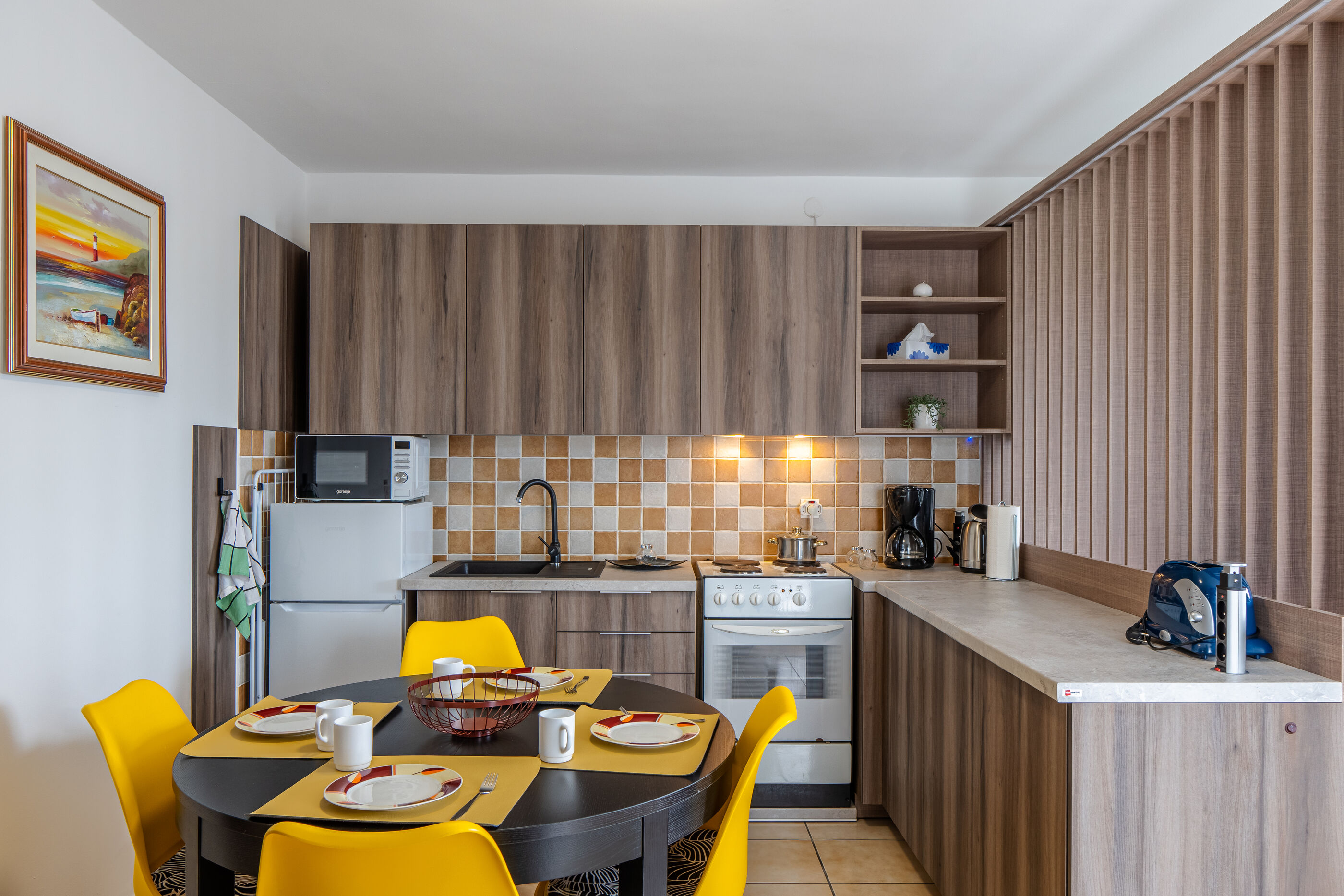 Apartment Andy's Perla 95859-A1