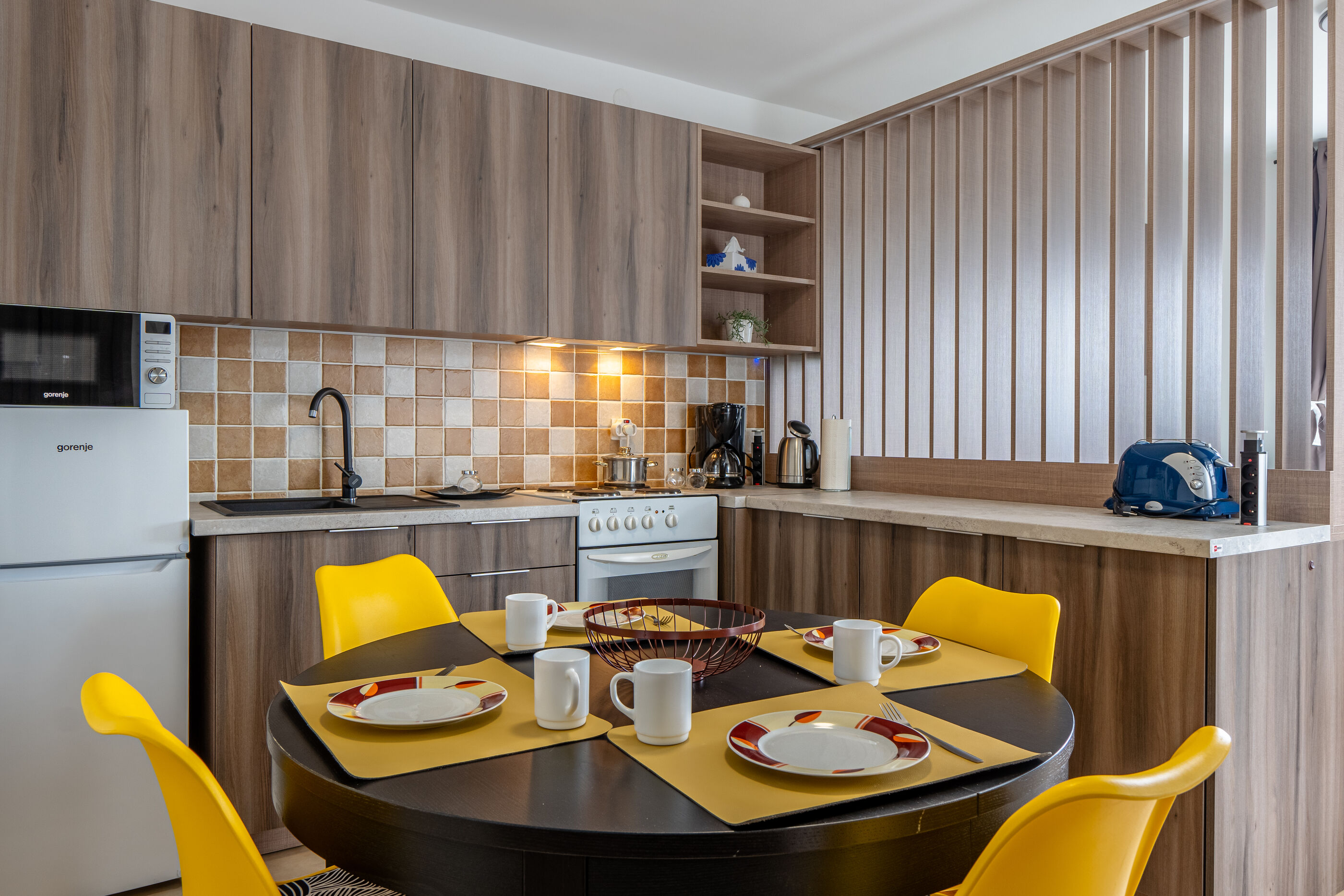 Apartment Andy's Perla 95859-A1