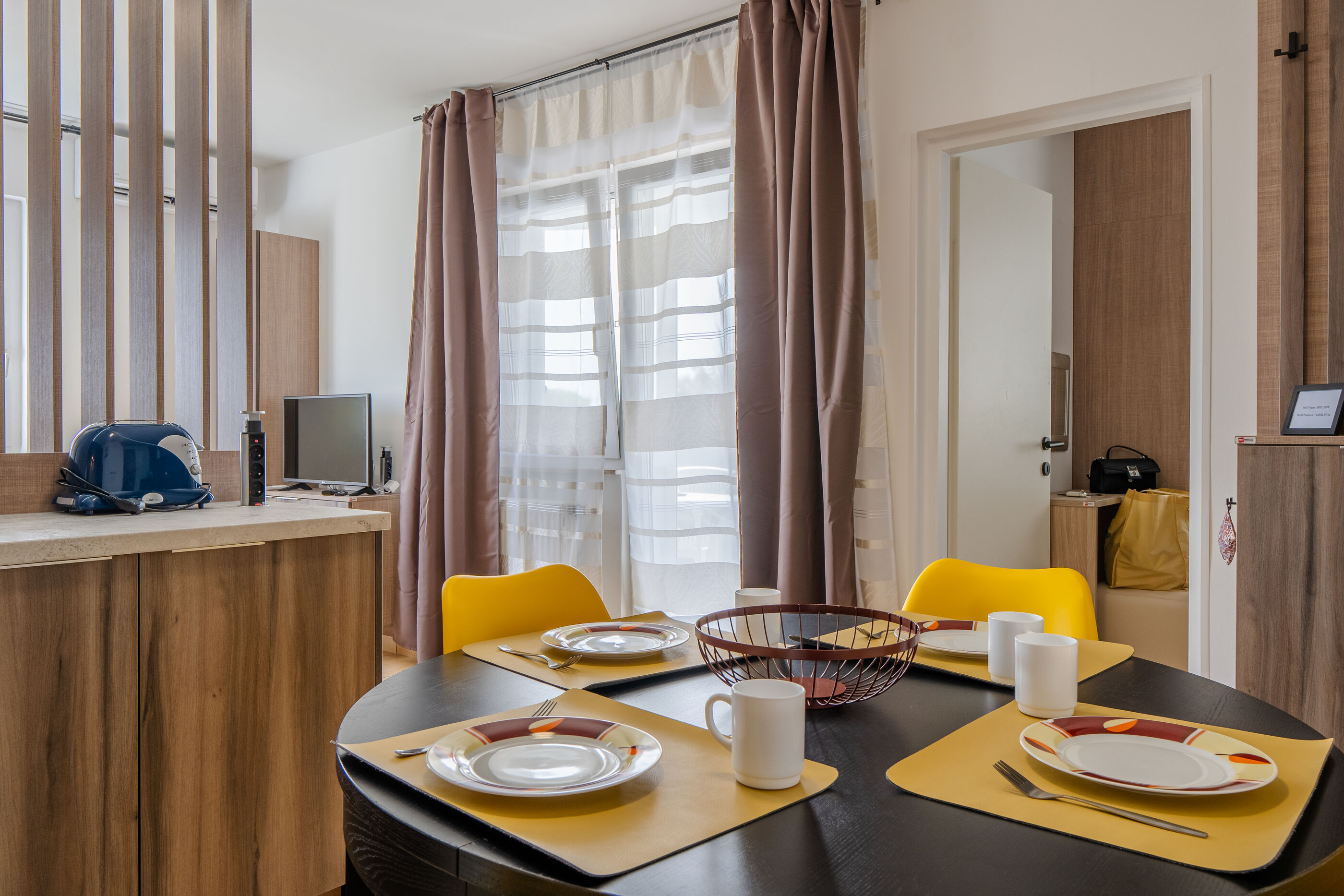 Apartment Andy's Perla 95859-A1