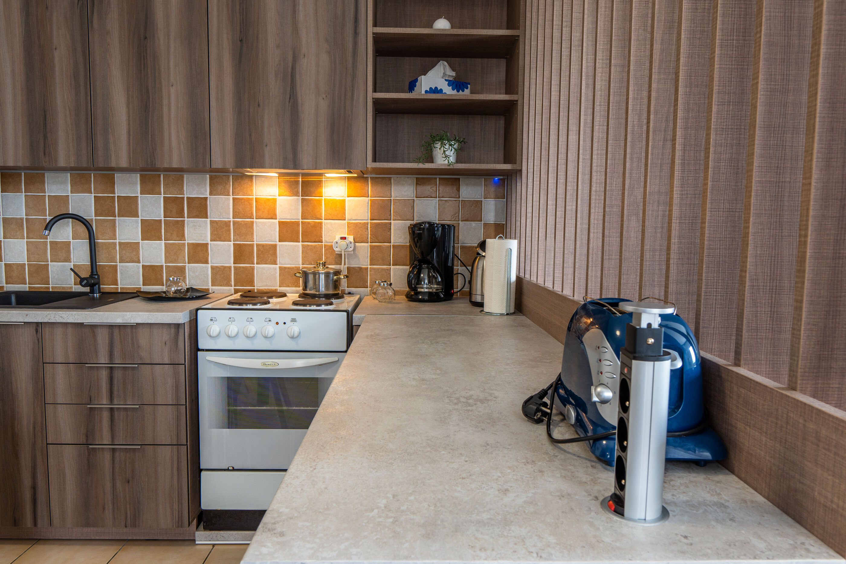 Apartment Andy's Perla 95859-A1
