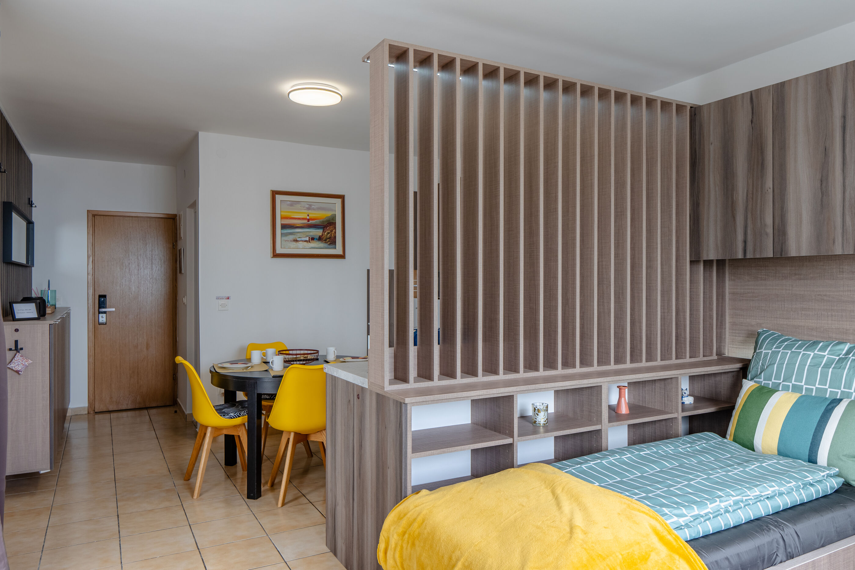 Apartment Andy's Perla 95859-A1