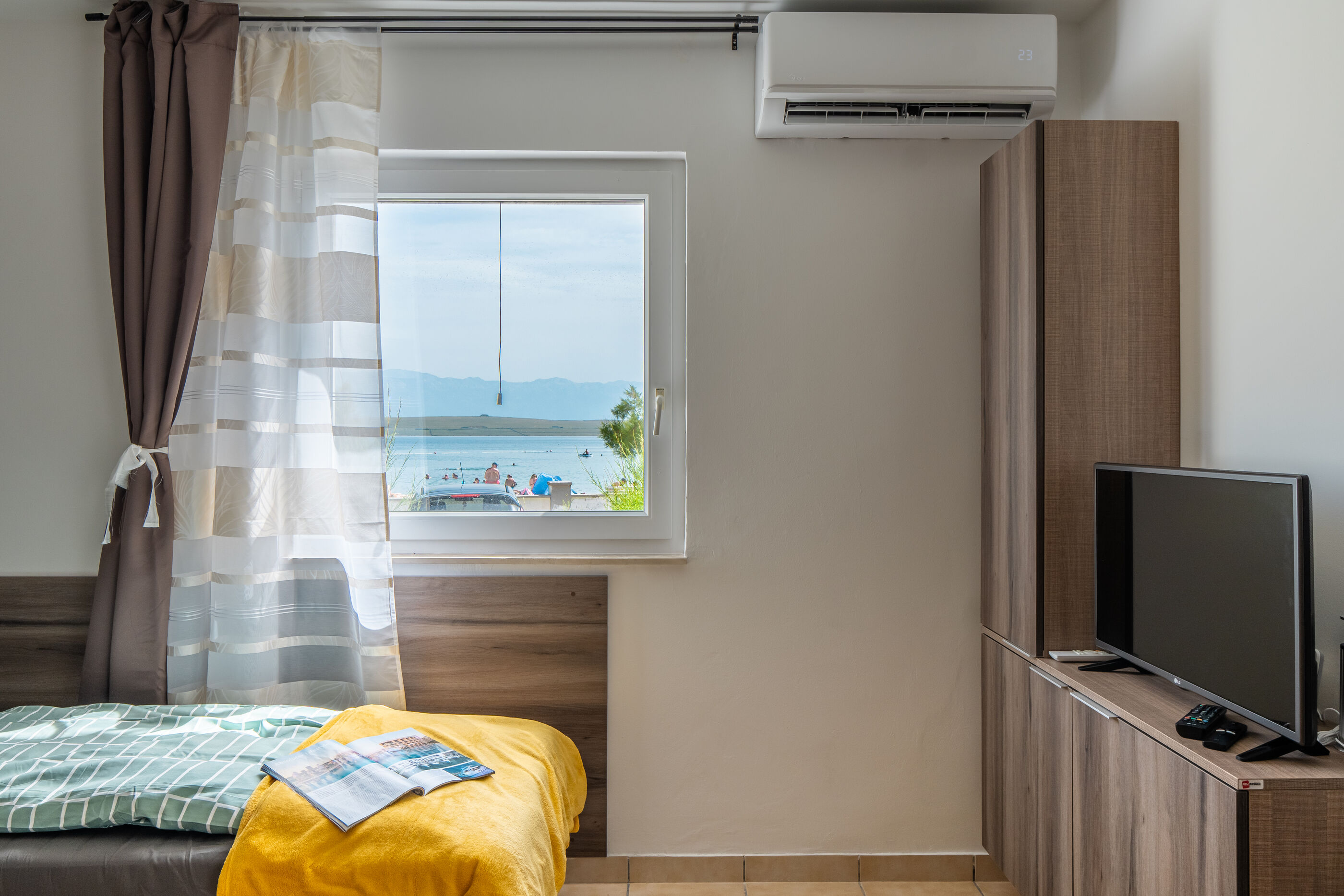 Apartment Andy's Perla 95859-A1