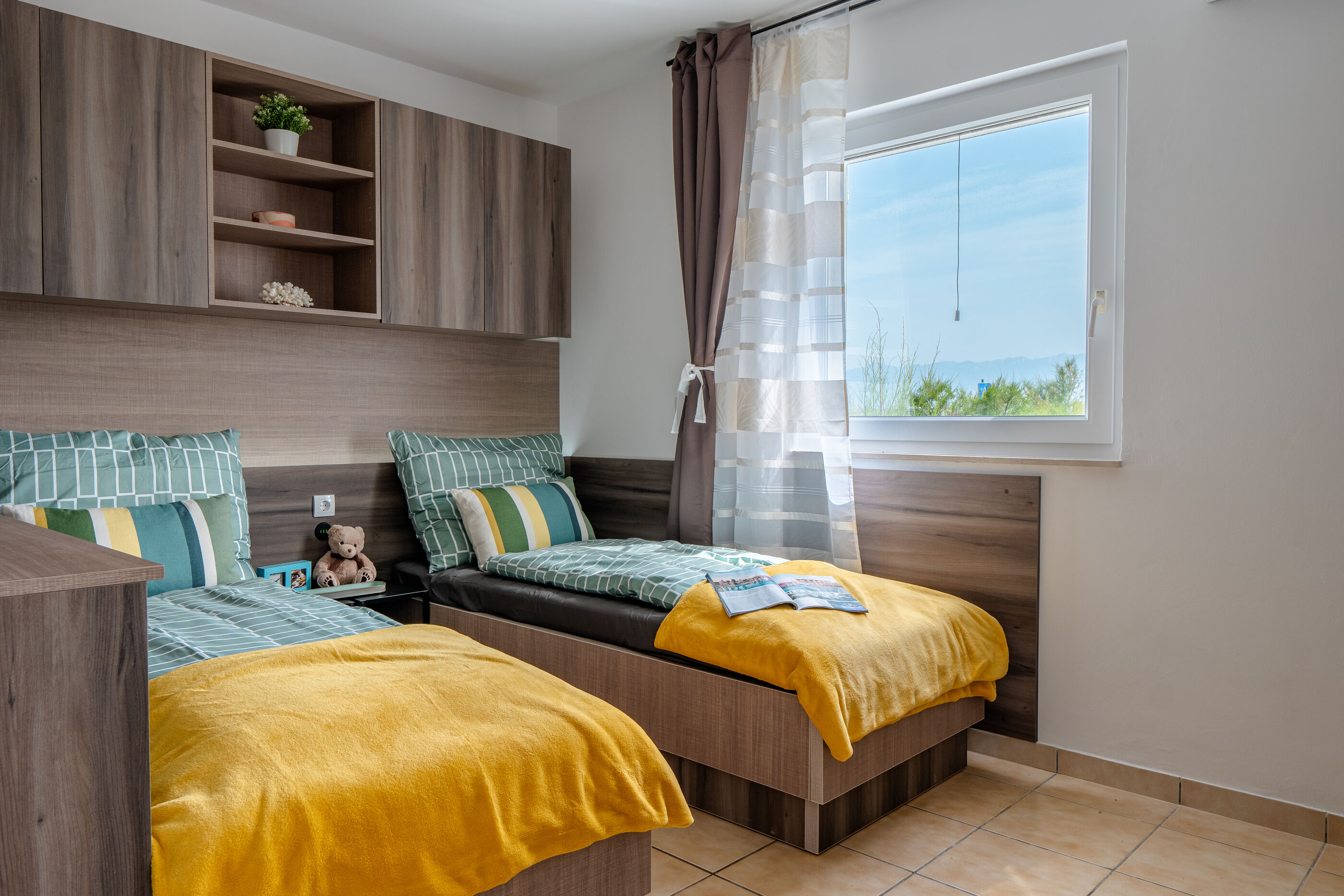 Apartment Andy's Perla 95859-A1