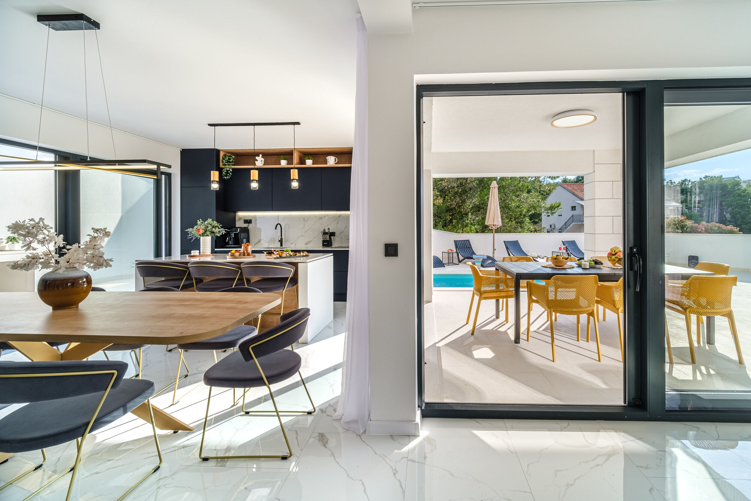 Villa Dono V7201-K1