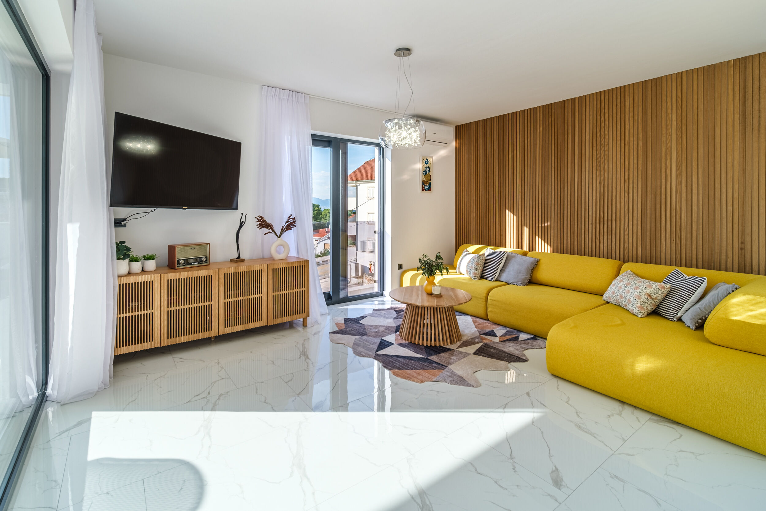 Villa Dono V7201-K1