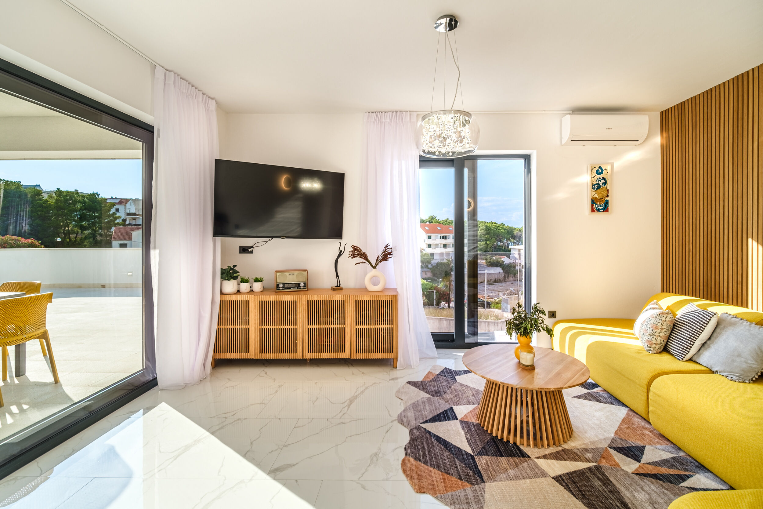 Villa Dono V7201-K1