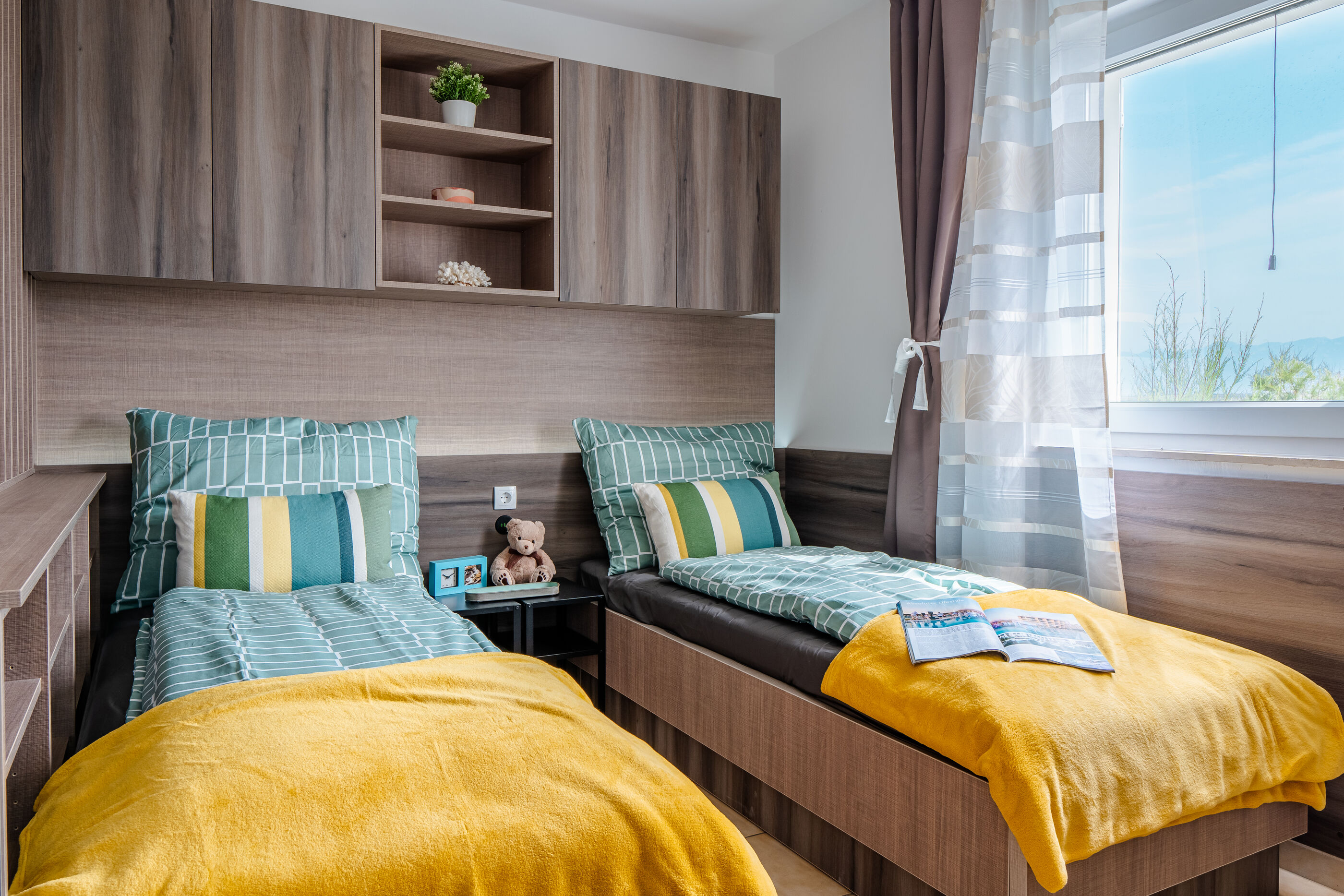 Apartment Andy's Perla 95859-A1