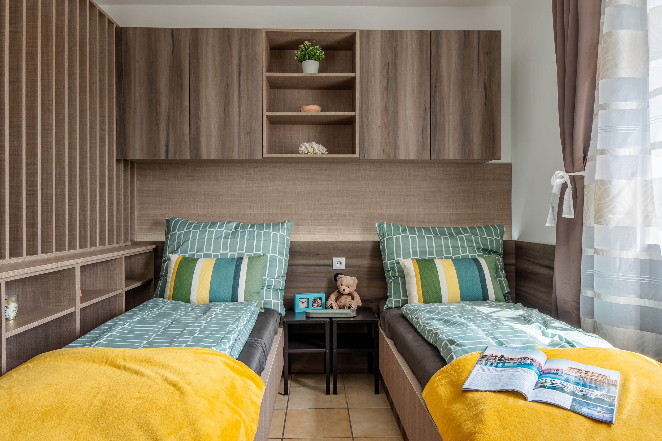 Apartment Andy's Perla 95859-A1