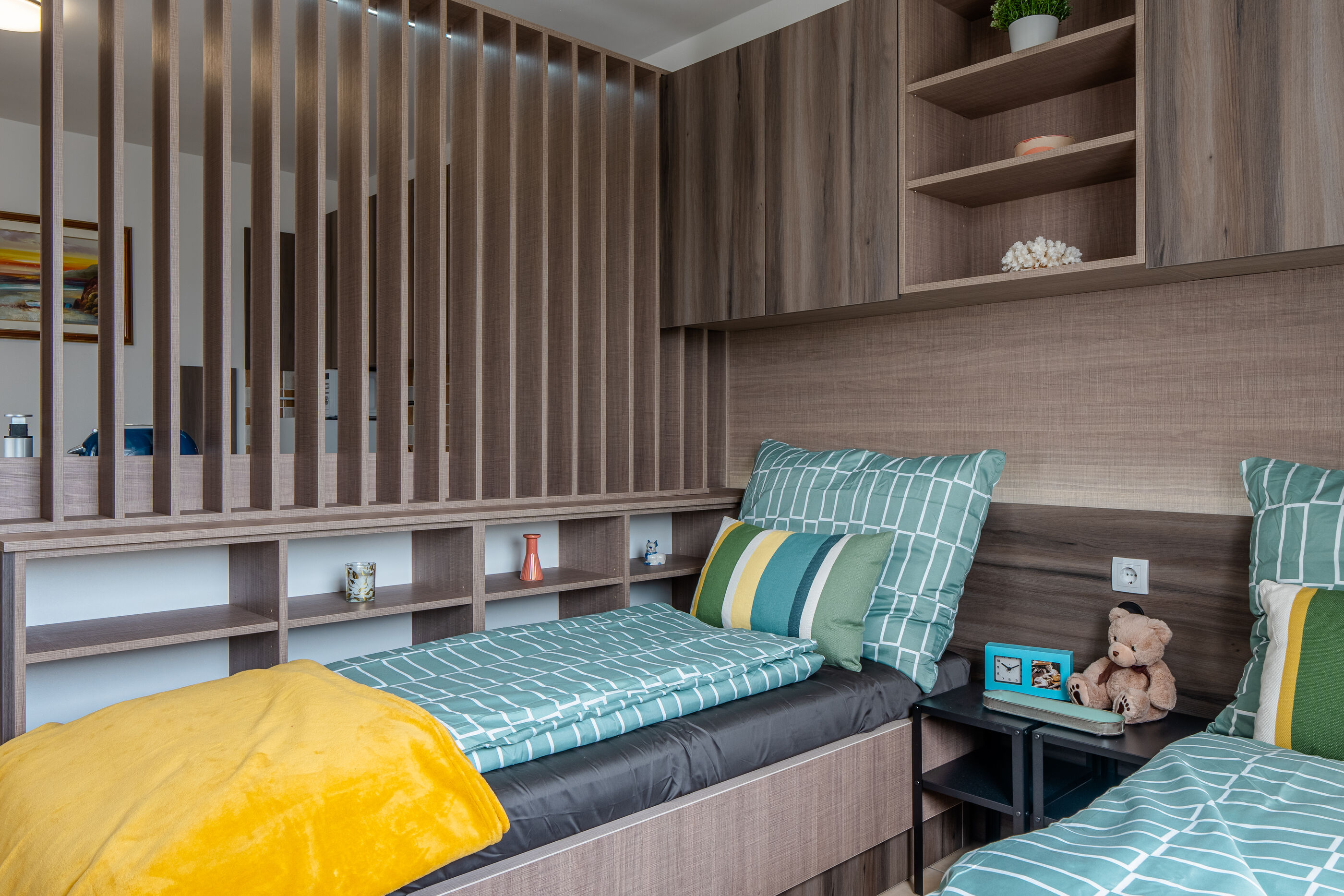 Apartment Andy's Perla 95859-A1