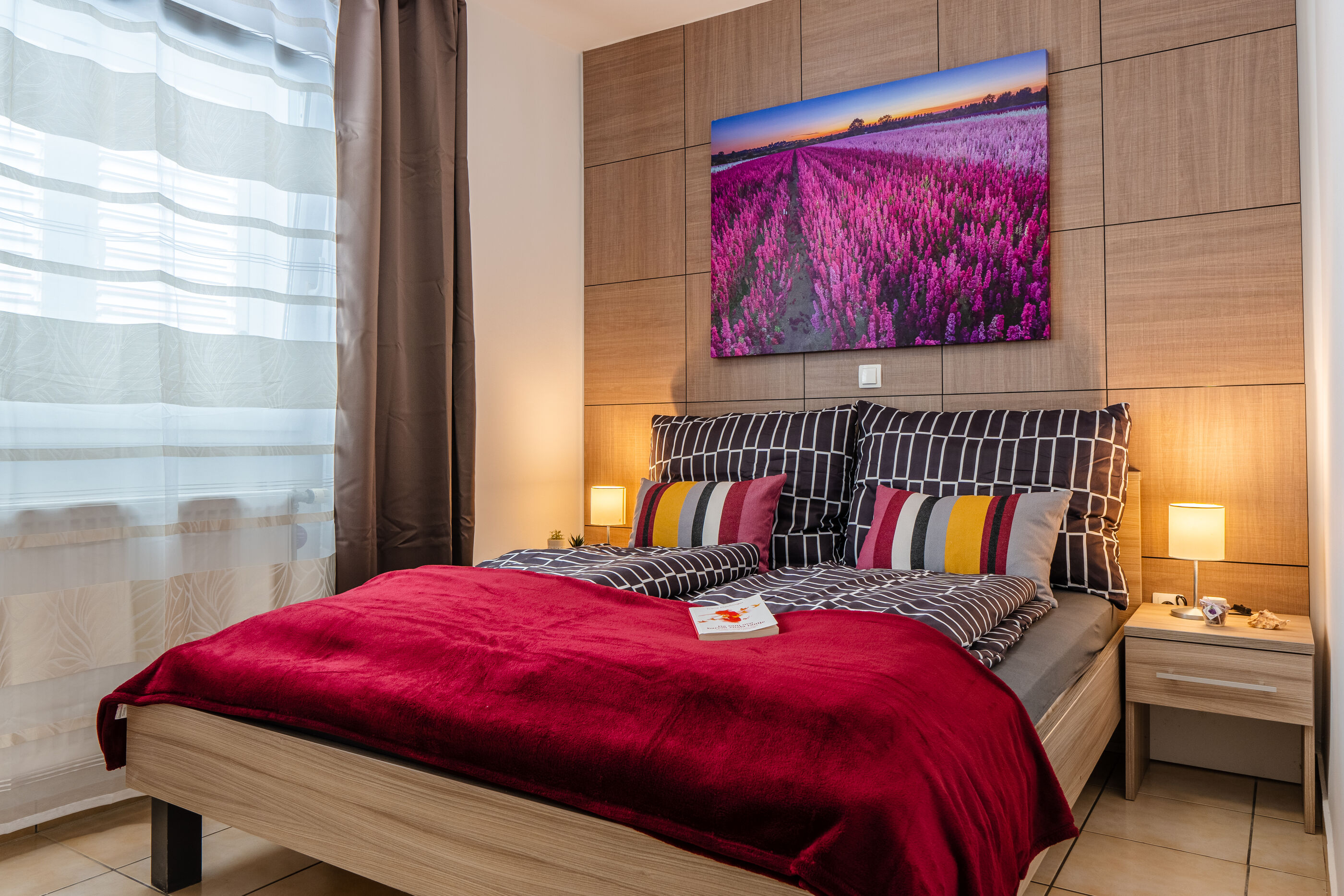 Apartment Andy's Perla 95859-A1