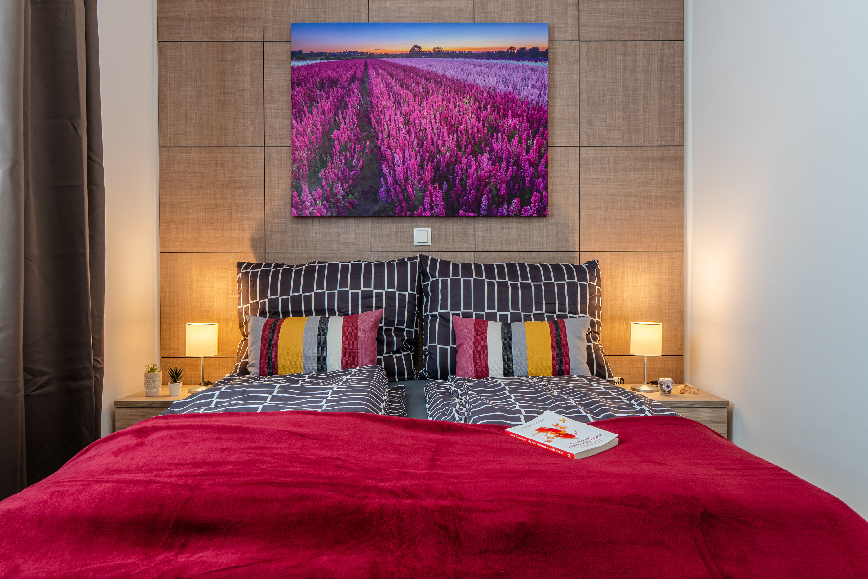 Apartment Andy's Perla 95859-A1
