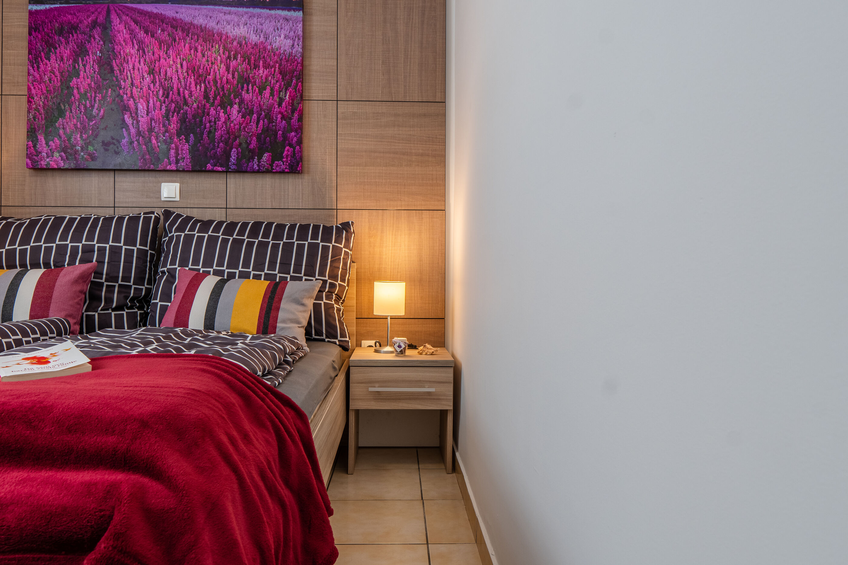 Apartment Andy's Perla 95859-A1